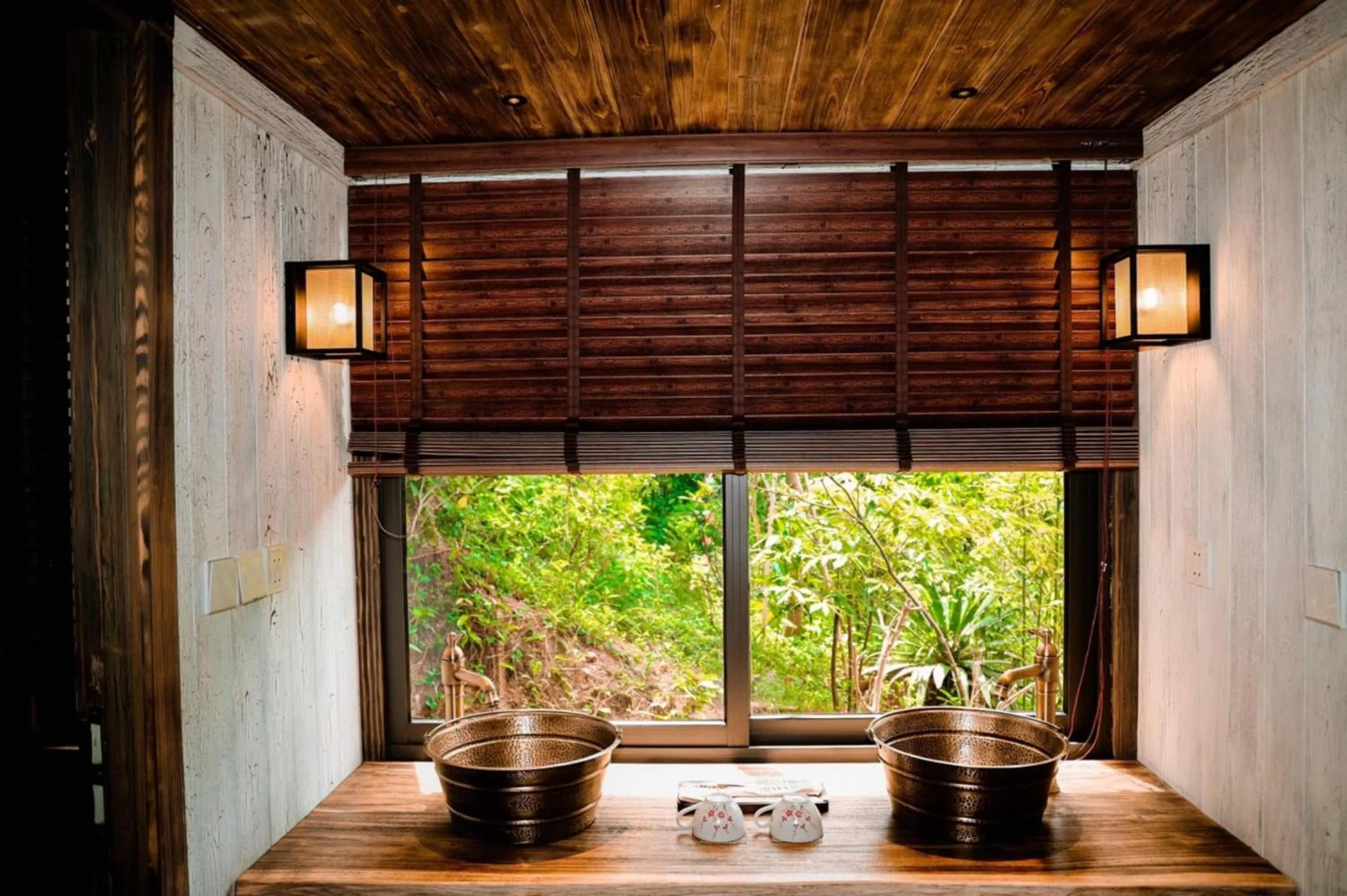 View (from property/room) in Amaya Retreat