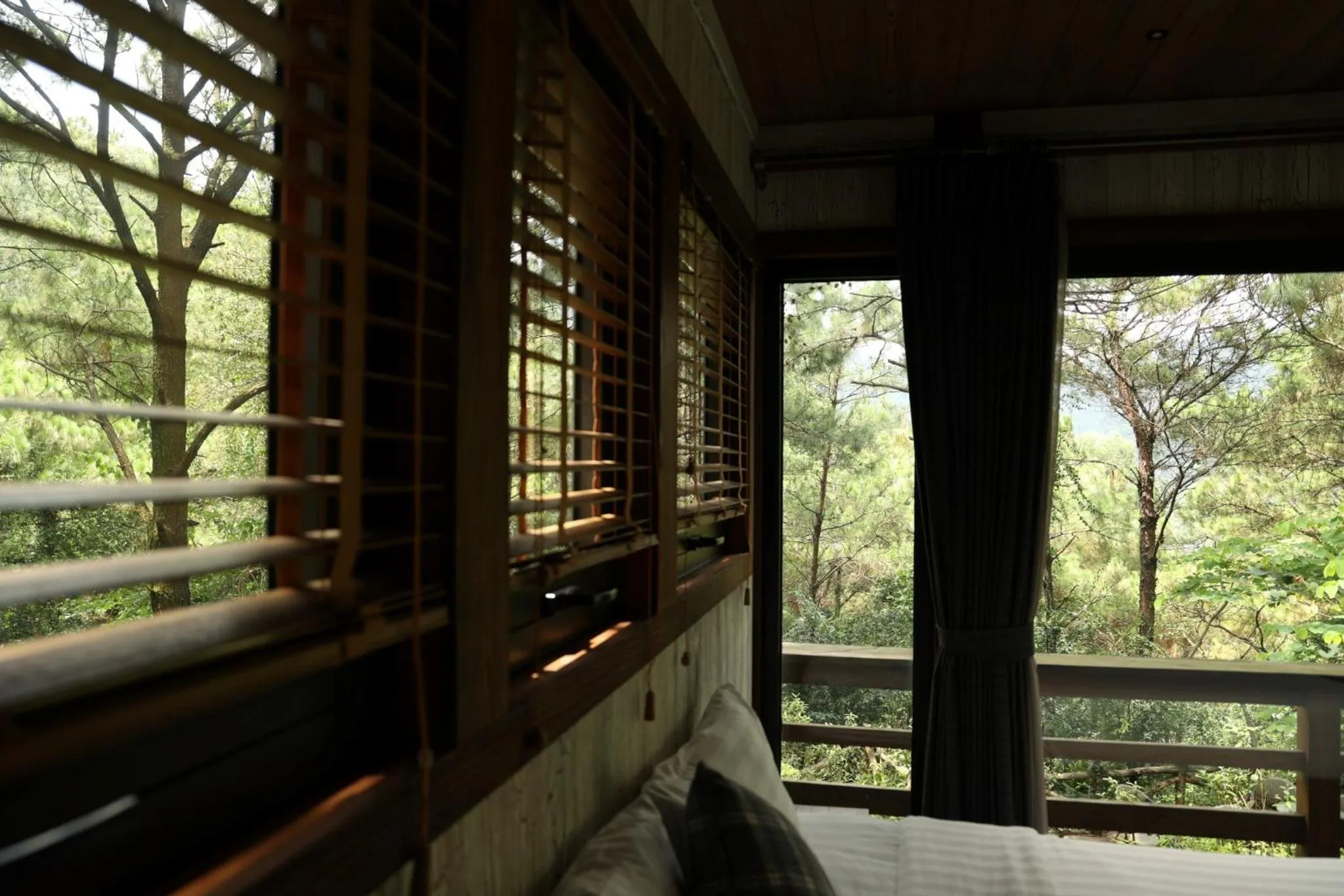 Balcony/Terrace in Amaya Retreat