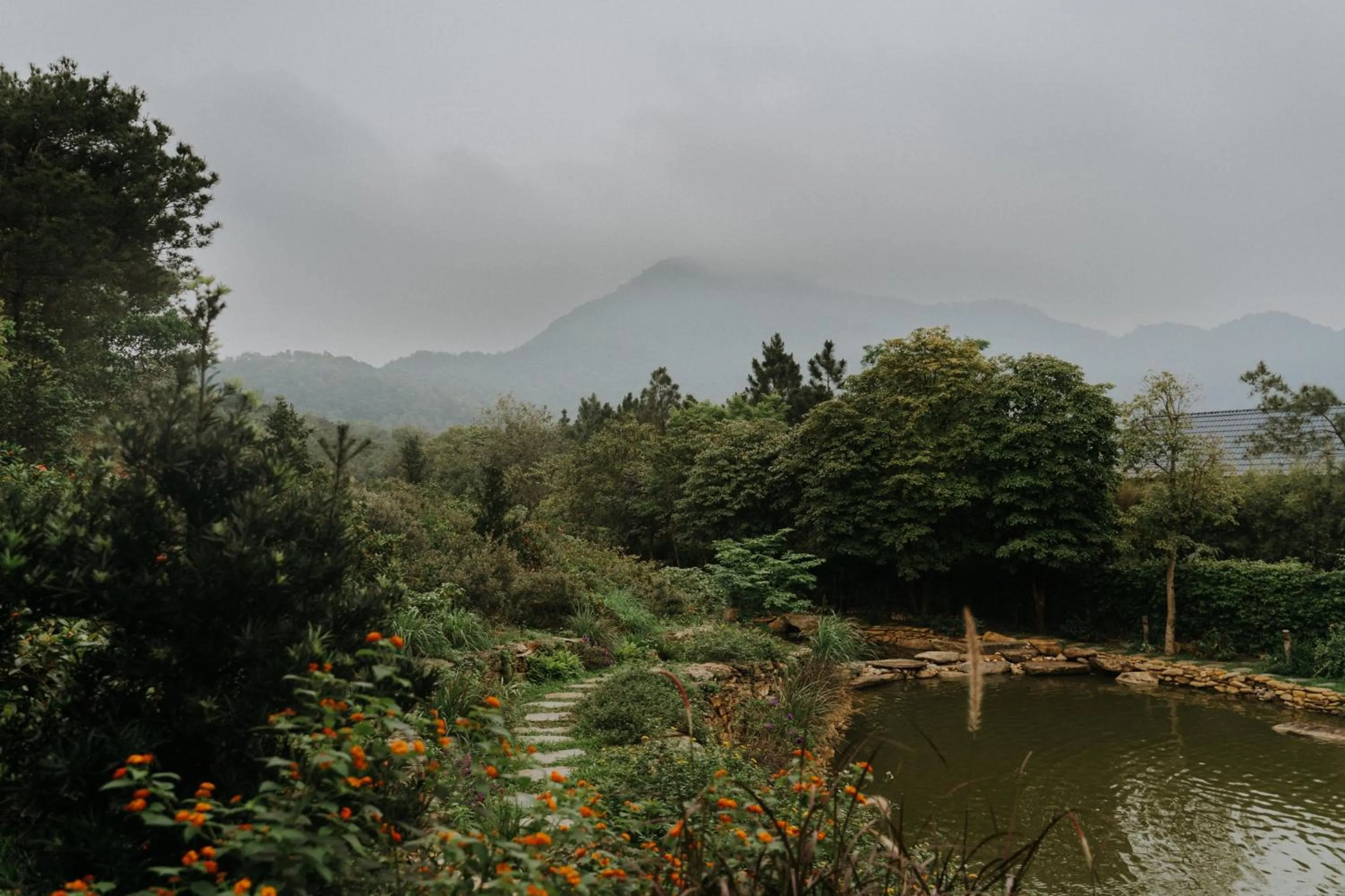 Nearby landmark in Amaya Retreat