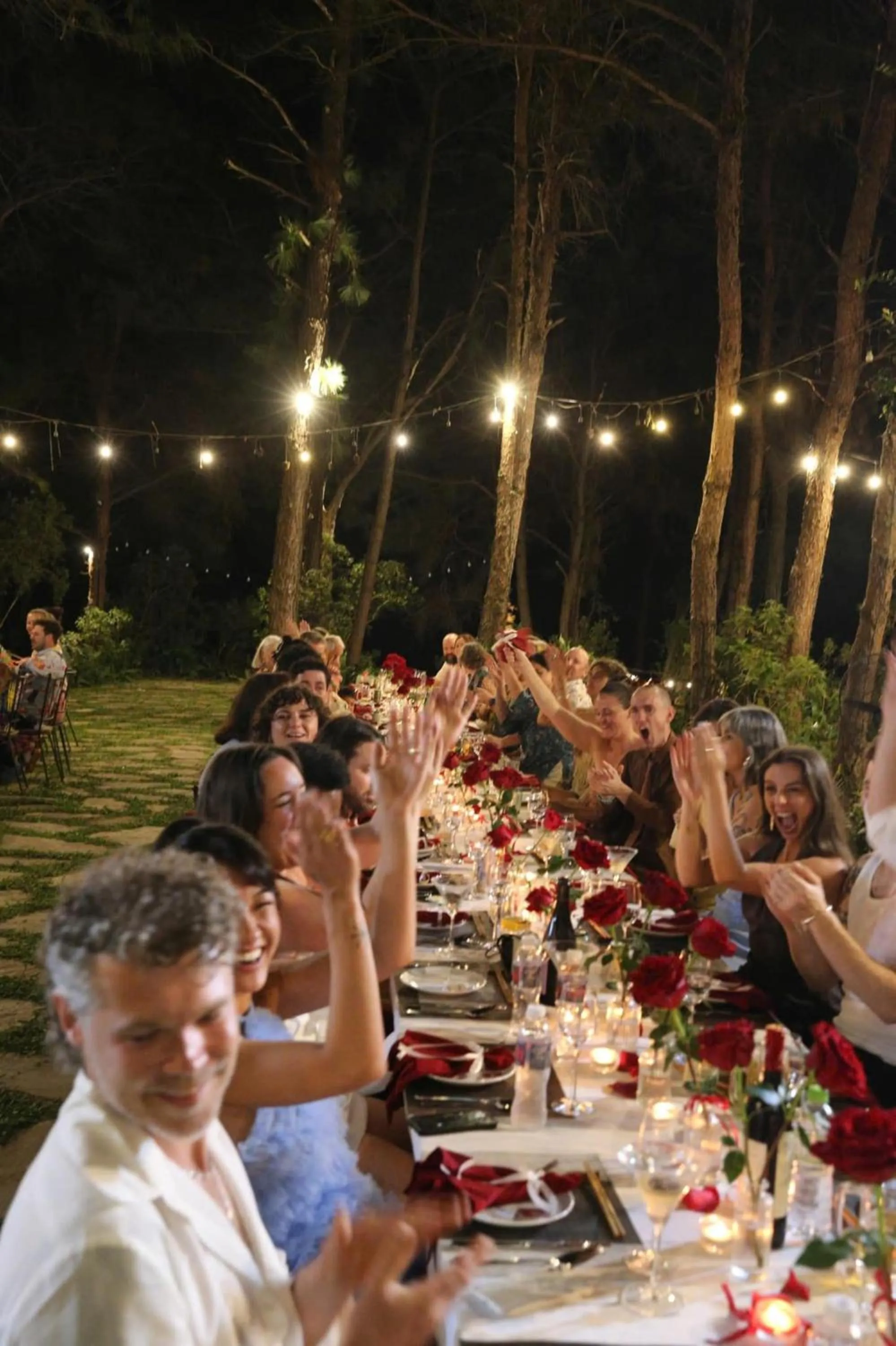 Restaurant/places to eat in Amaya Retreat