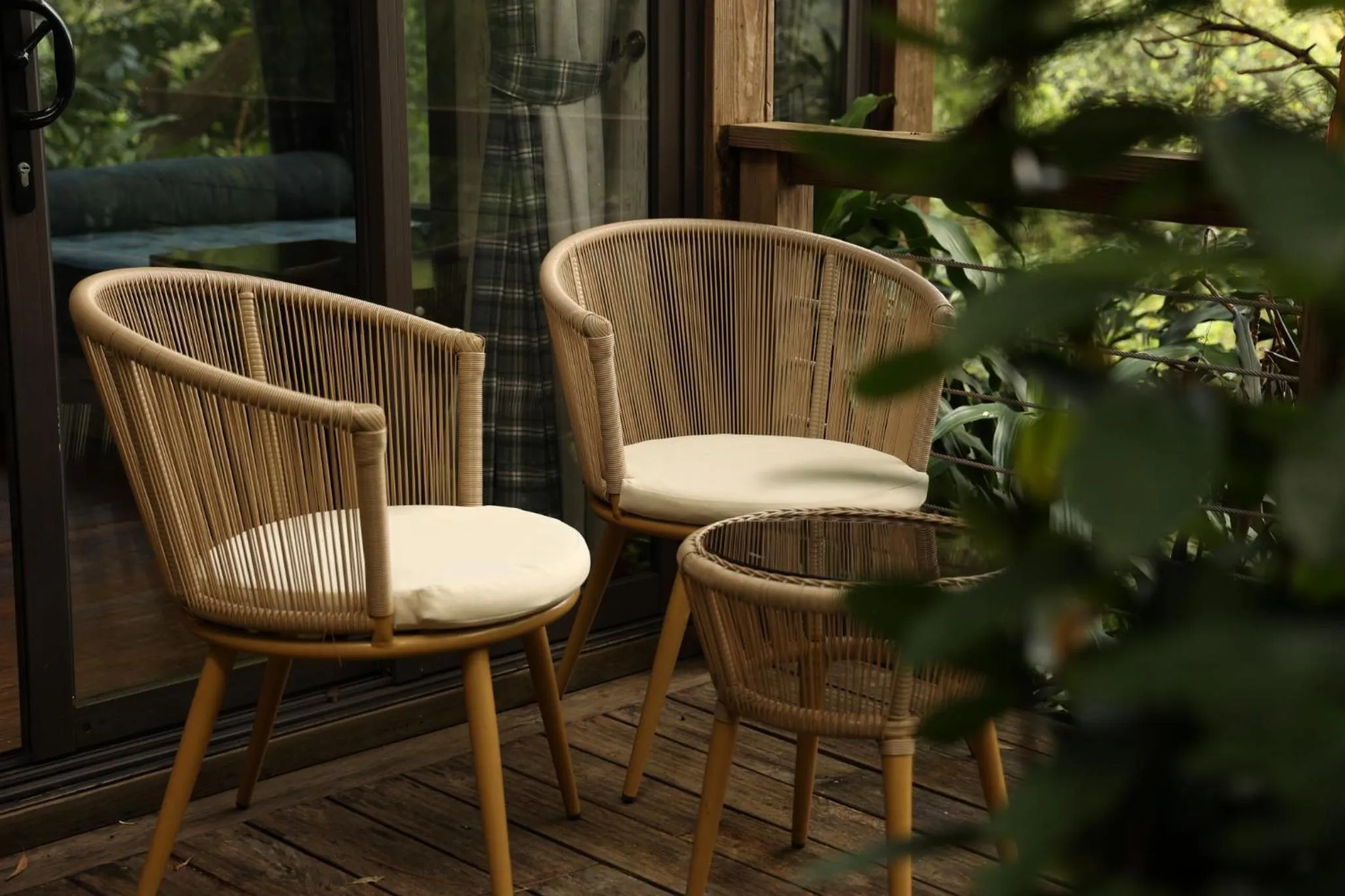 Day in Amaya Retreat