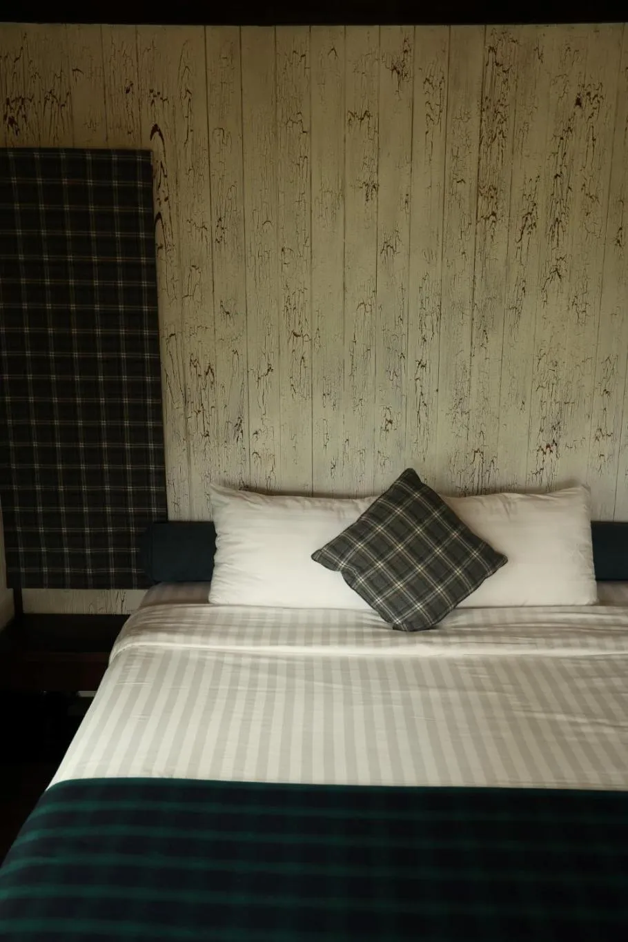 Bed in Amaya Retreat