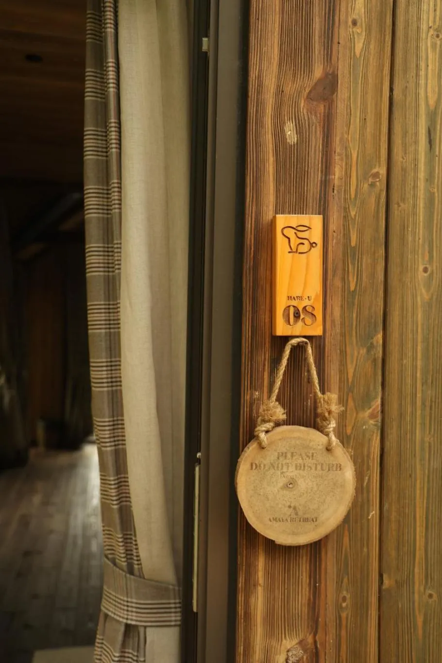 Property building in Amaya Retreat