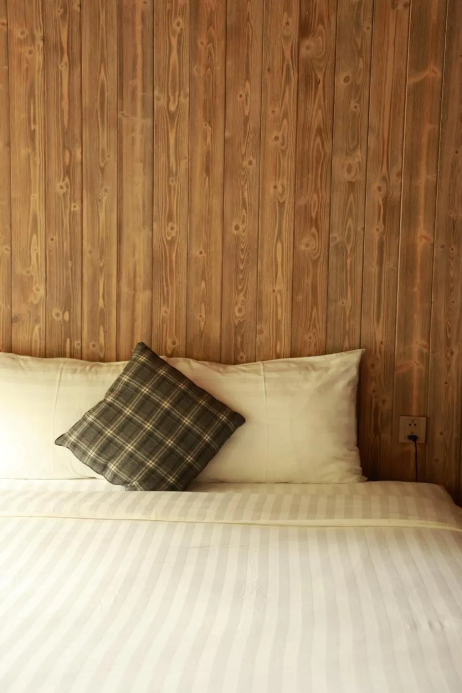 Bed in Amaya Retreat