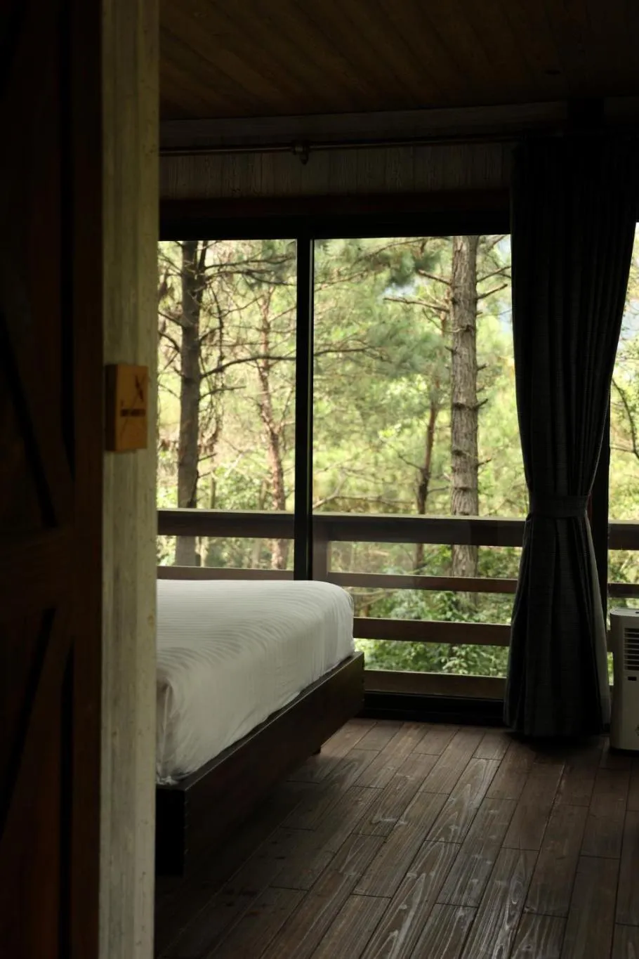 Bedroom, Bed in Amaya Retreat