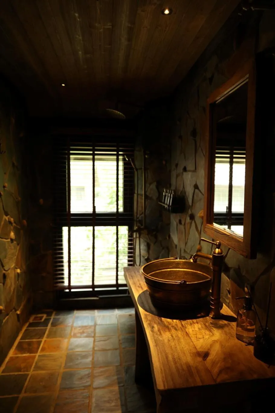 Property building in Amaya Retreat