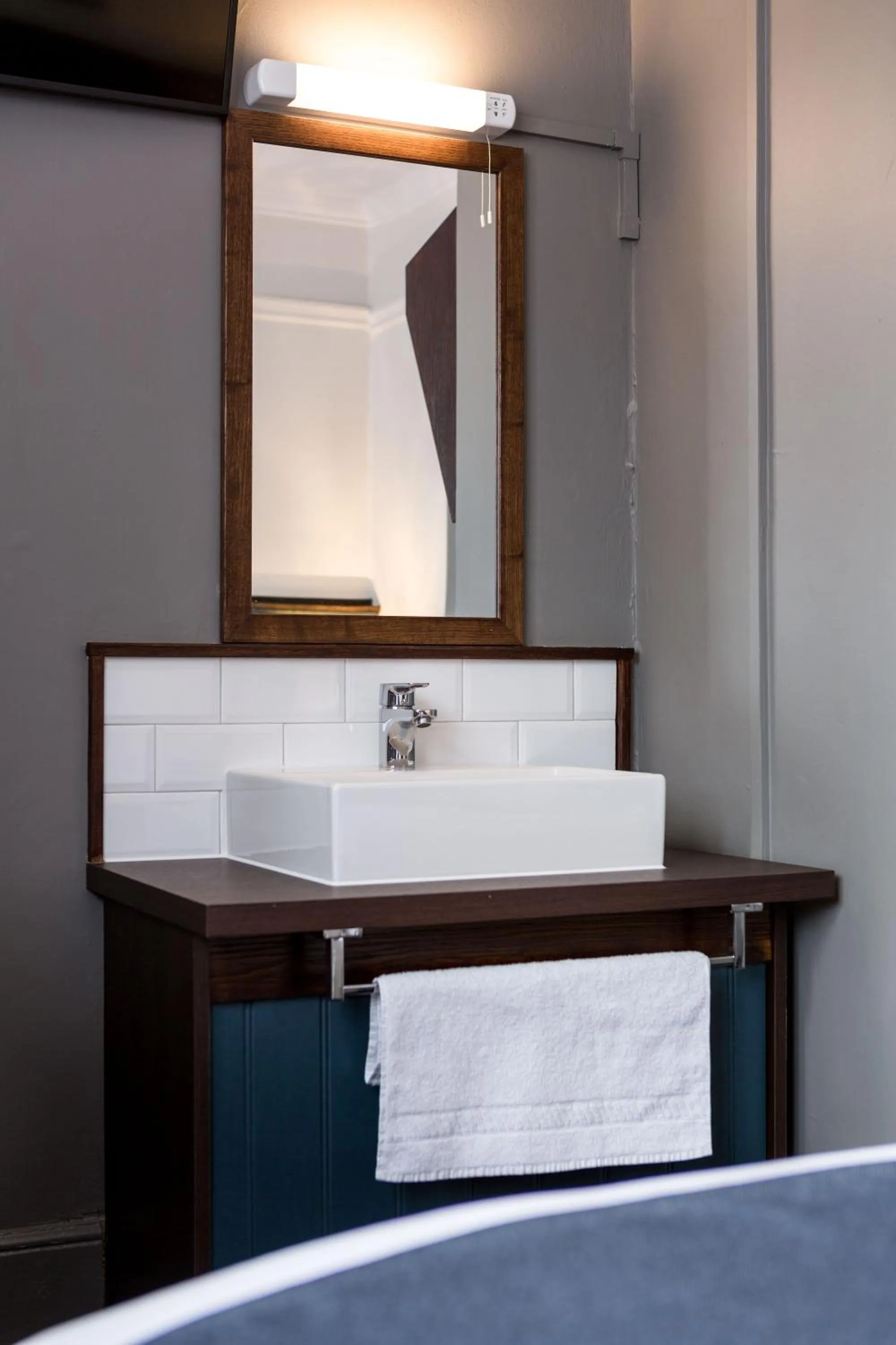 Area and facilities in Southern Cross