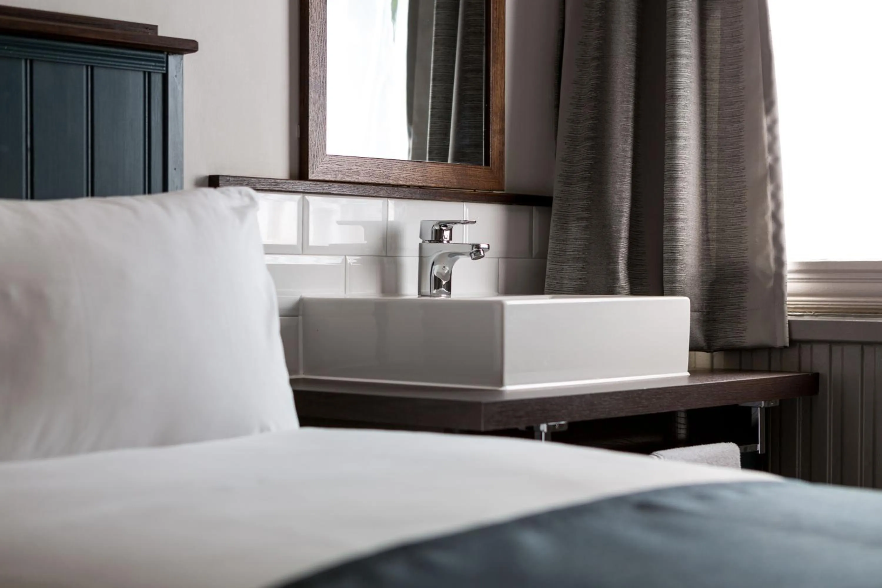 Bed in Southern Cross