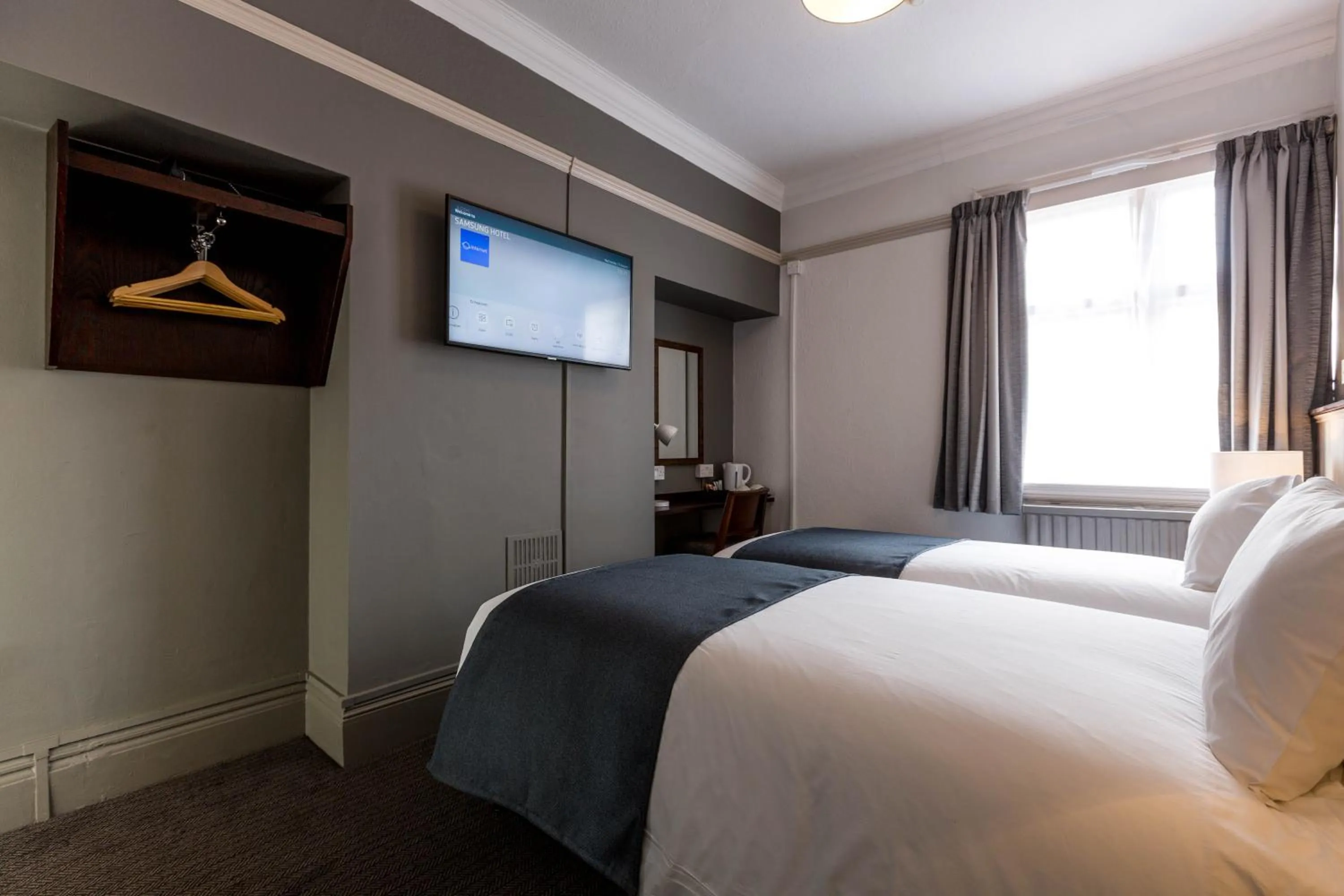 Bedroom, Bed in Southern Cross