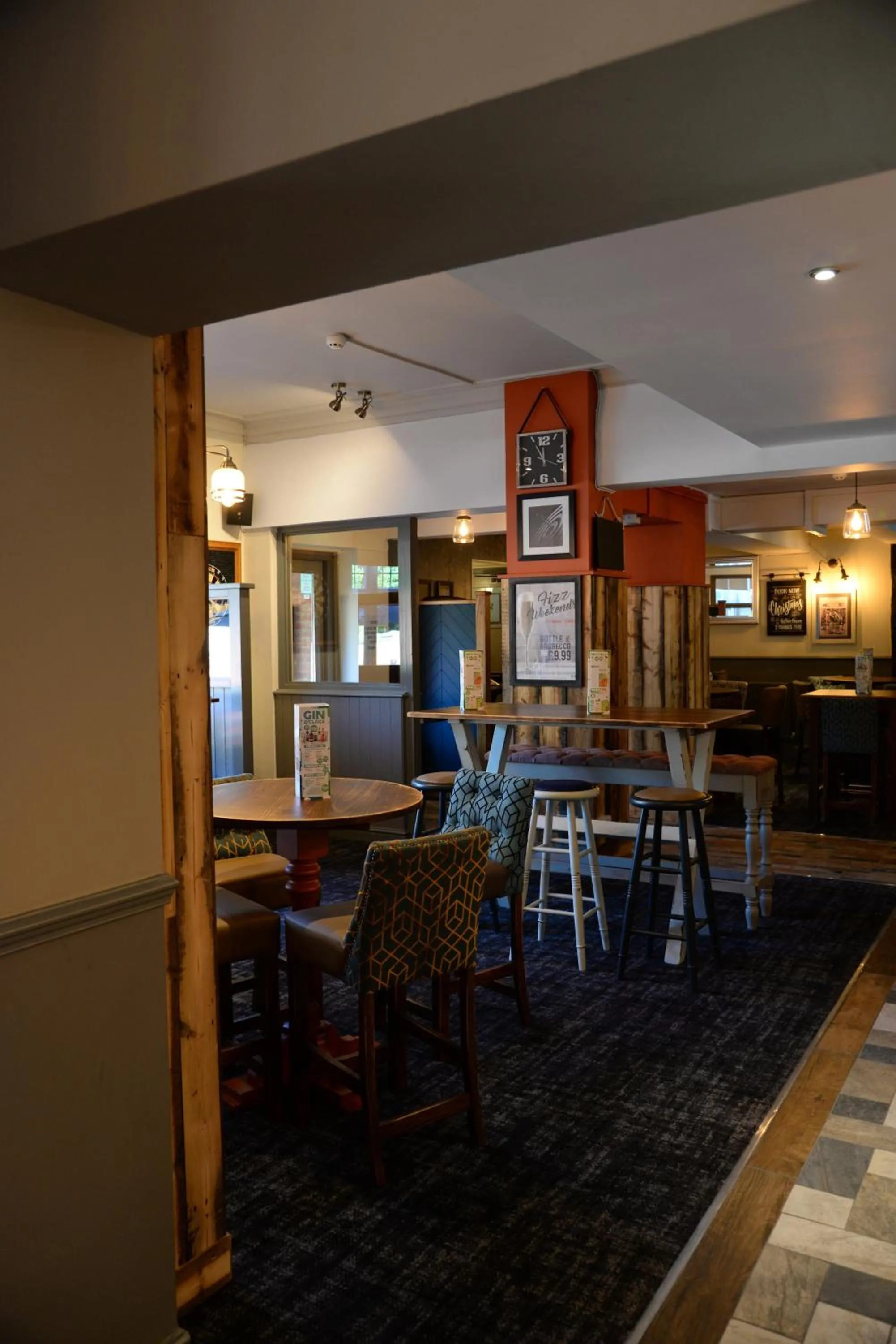 Restaurant/places to eat in Southern Cross