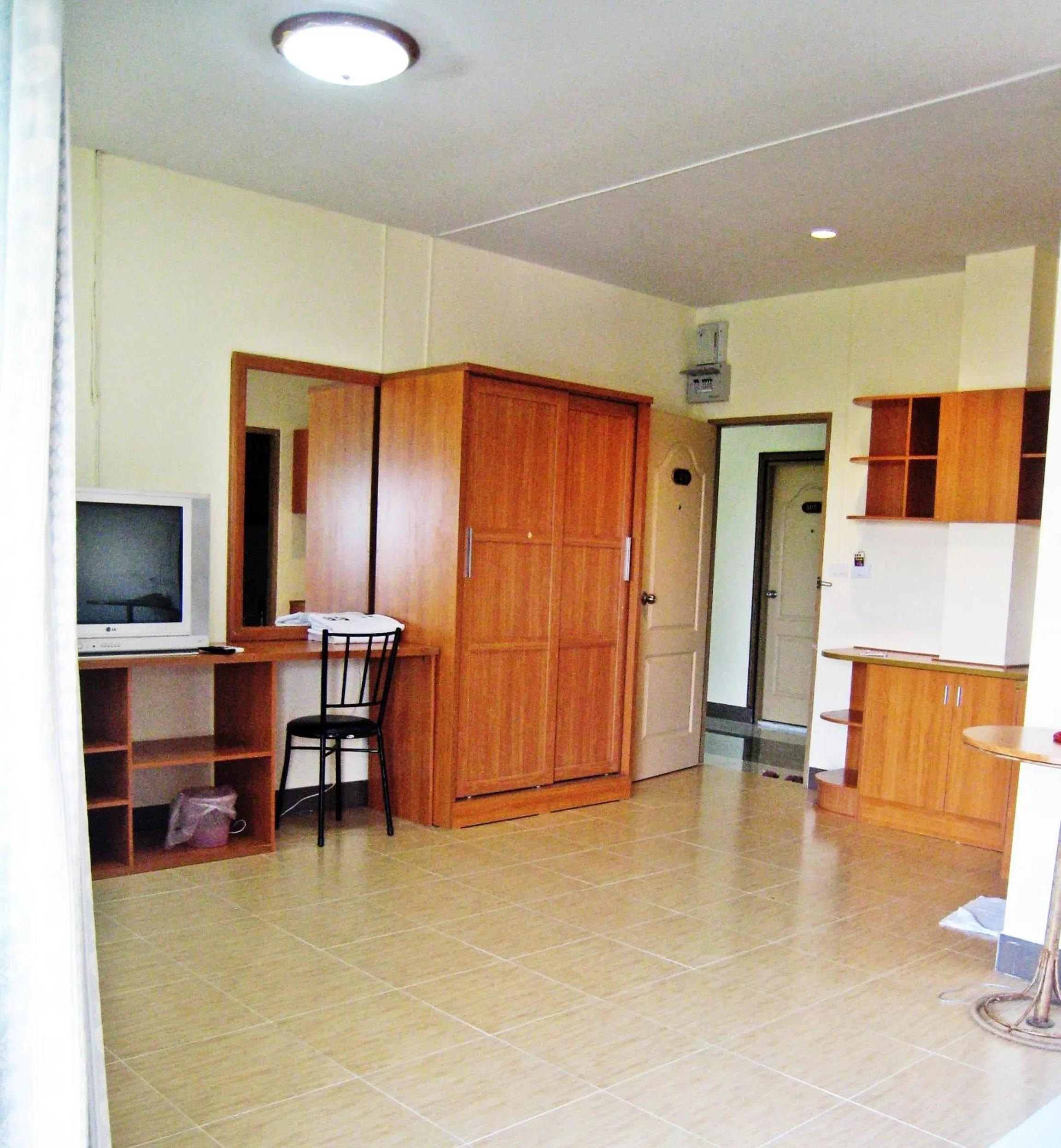 Photo of the whole room in Choktawee Residence and Mansion