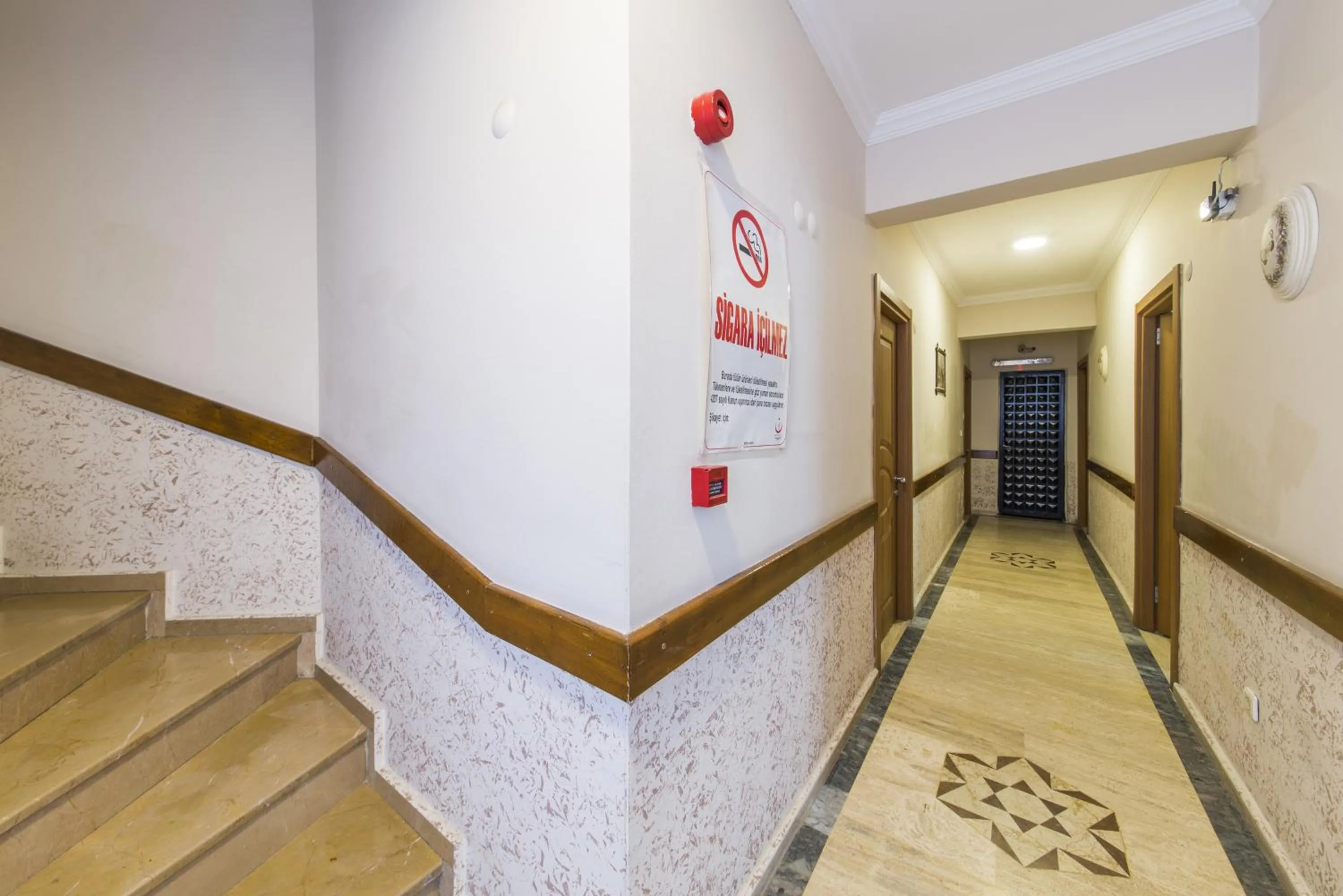 Other in Sultan's Inn