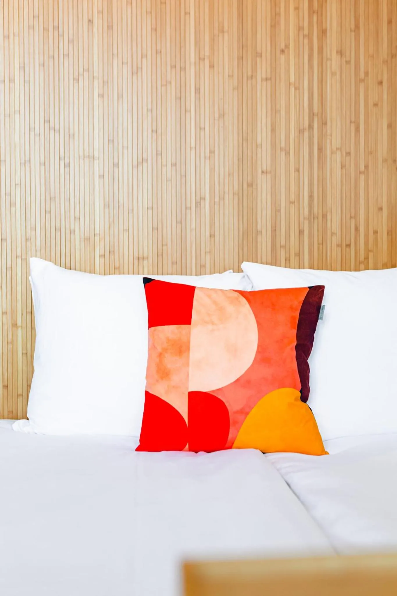 Bed in Vie Via - Your Hotel