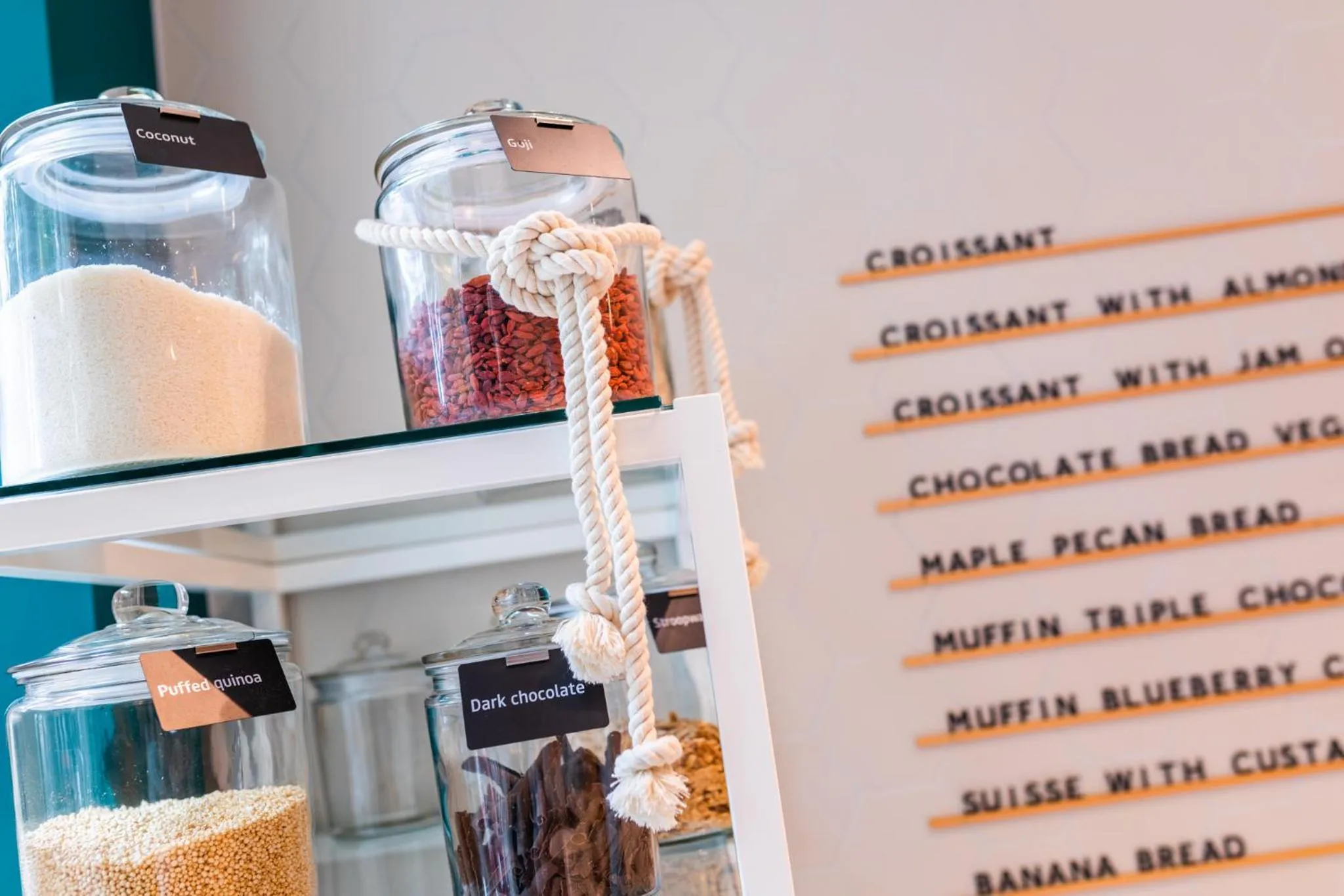 Breakfast in Vie Via - Your Hotel