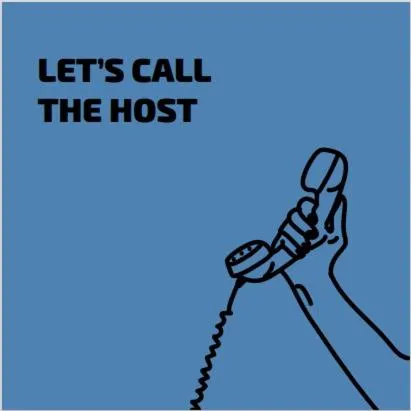 Text overlay in Vie Via - Your Hotel