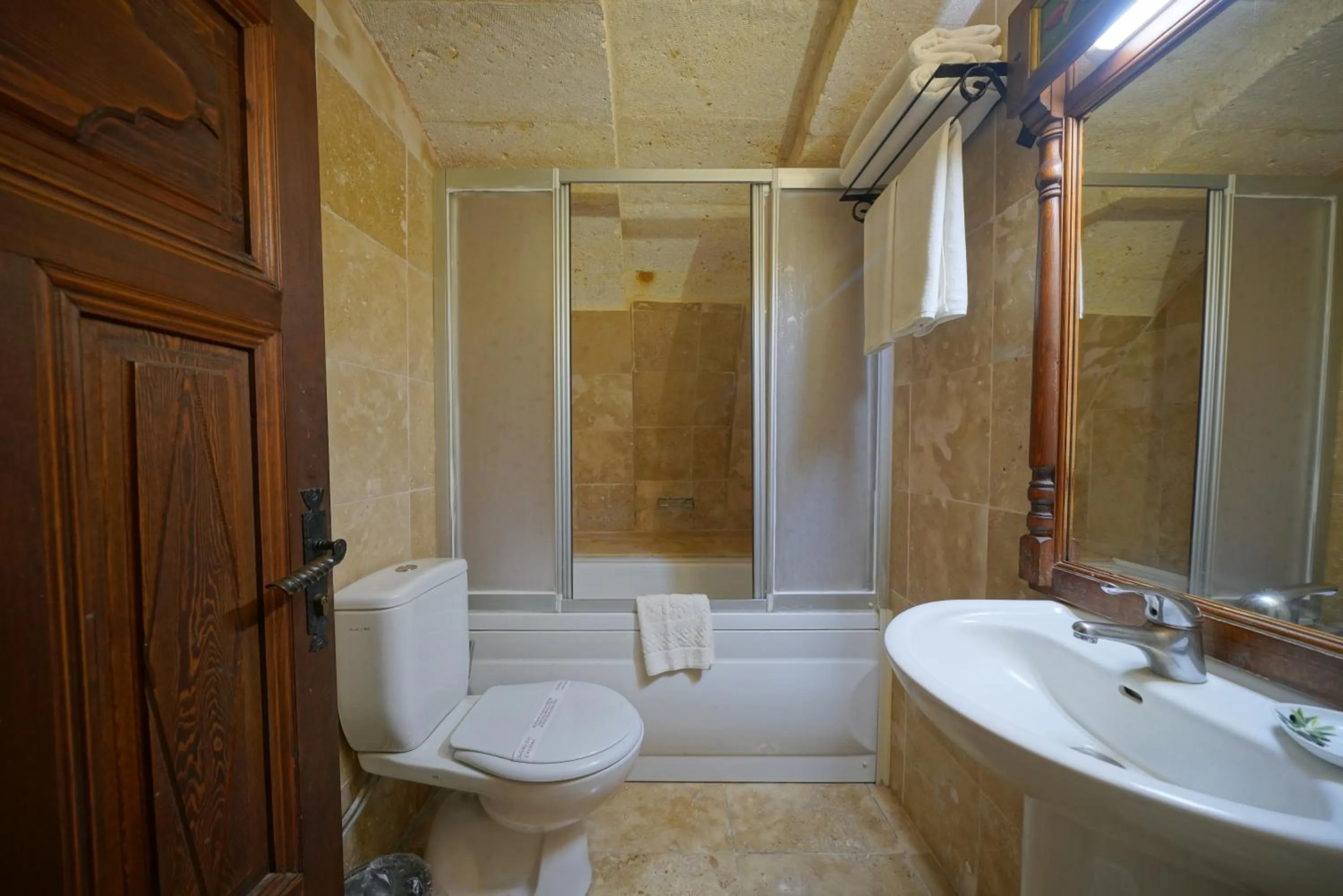 Selcuklu Evi Cave Hotel - Special Category