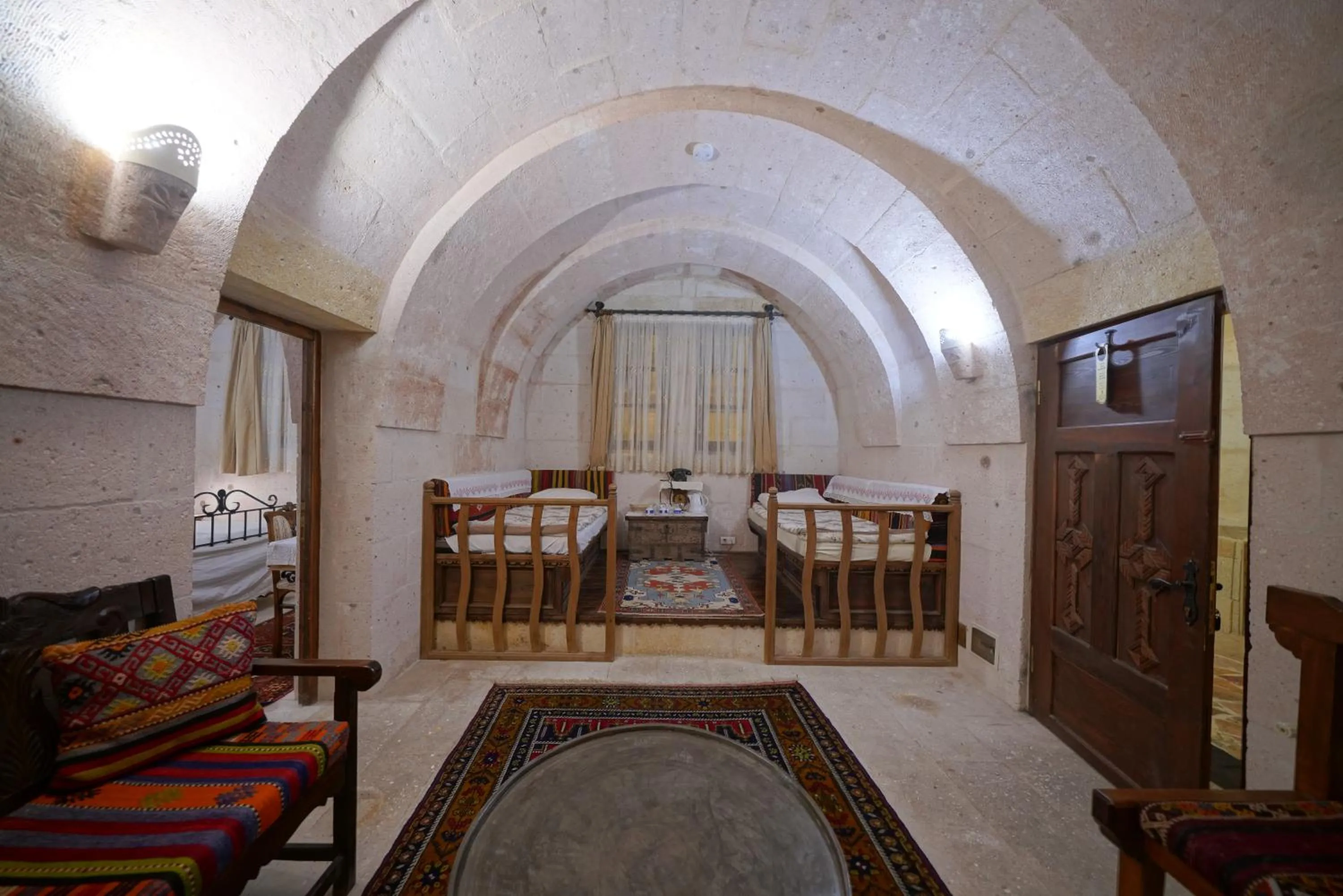 Selcuklu Evi Cave Hotel - Special Category