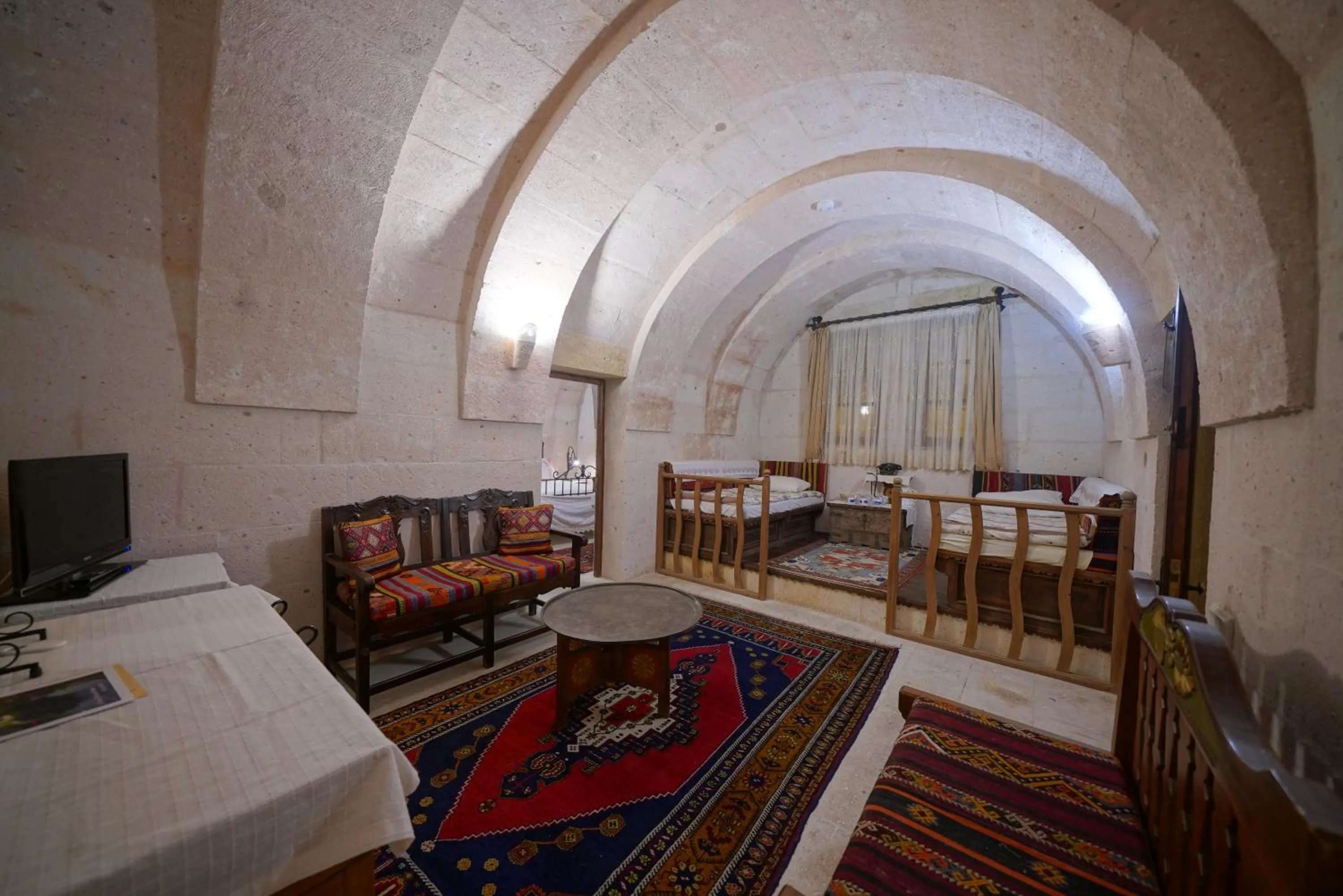 Selcuklu Evi Cave Hotel - Special Category