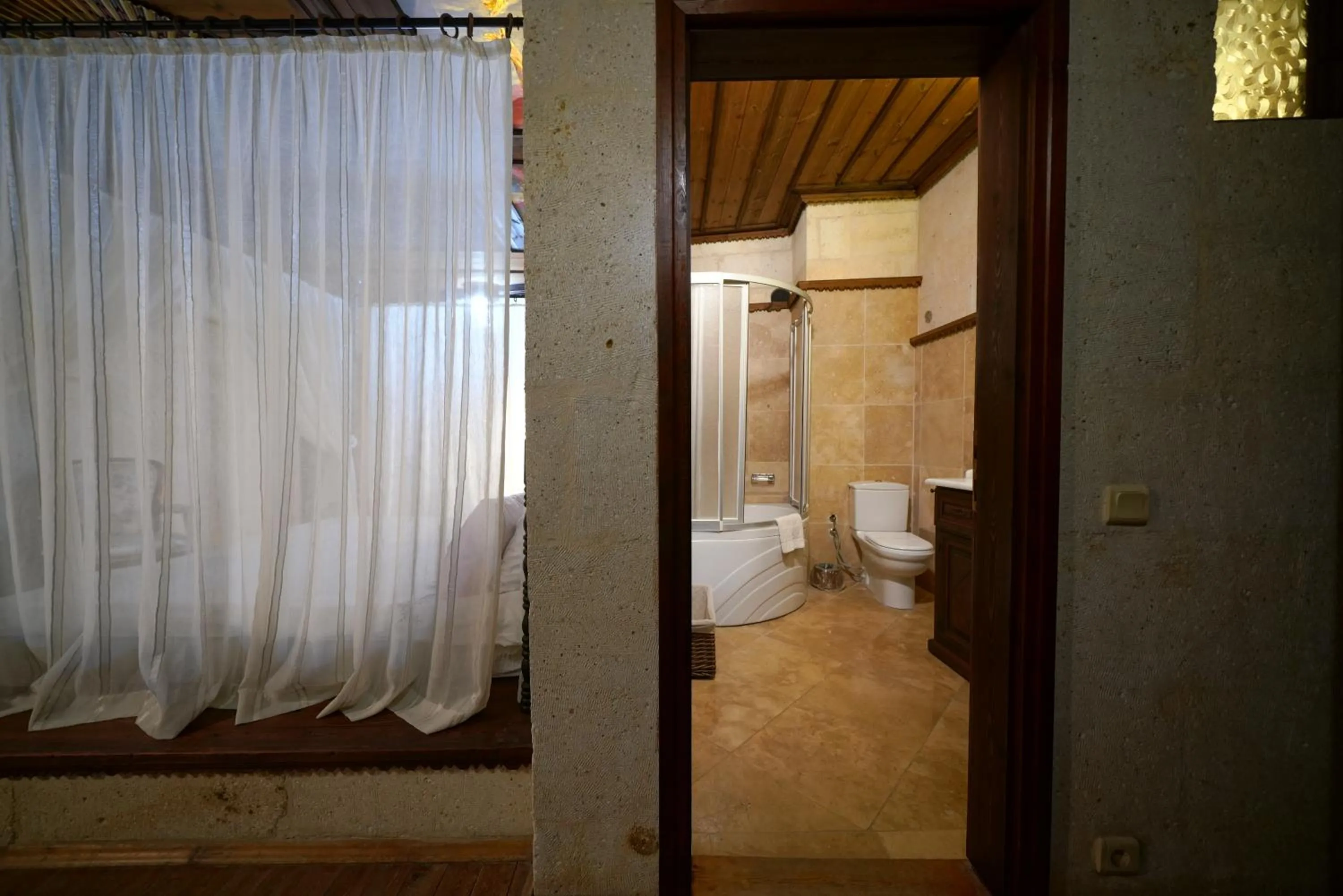 Selcuklu Evi Cave Hotel - Special Category