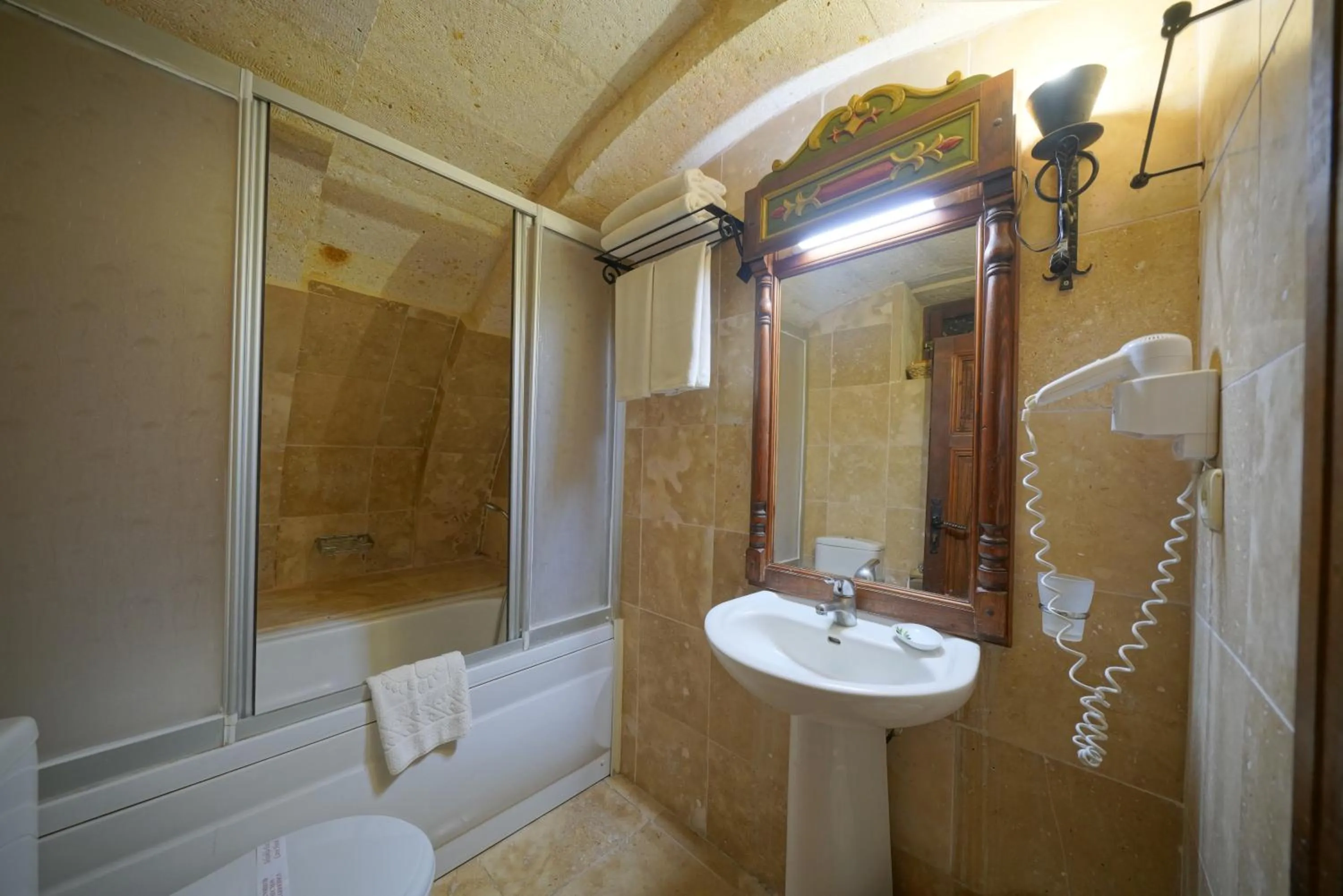 Selcuklu Evi Cave Hotel - Special Category