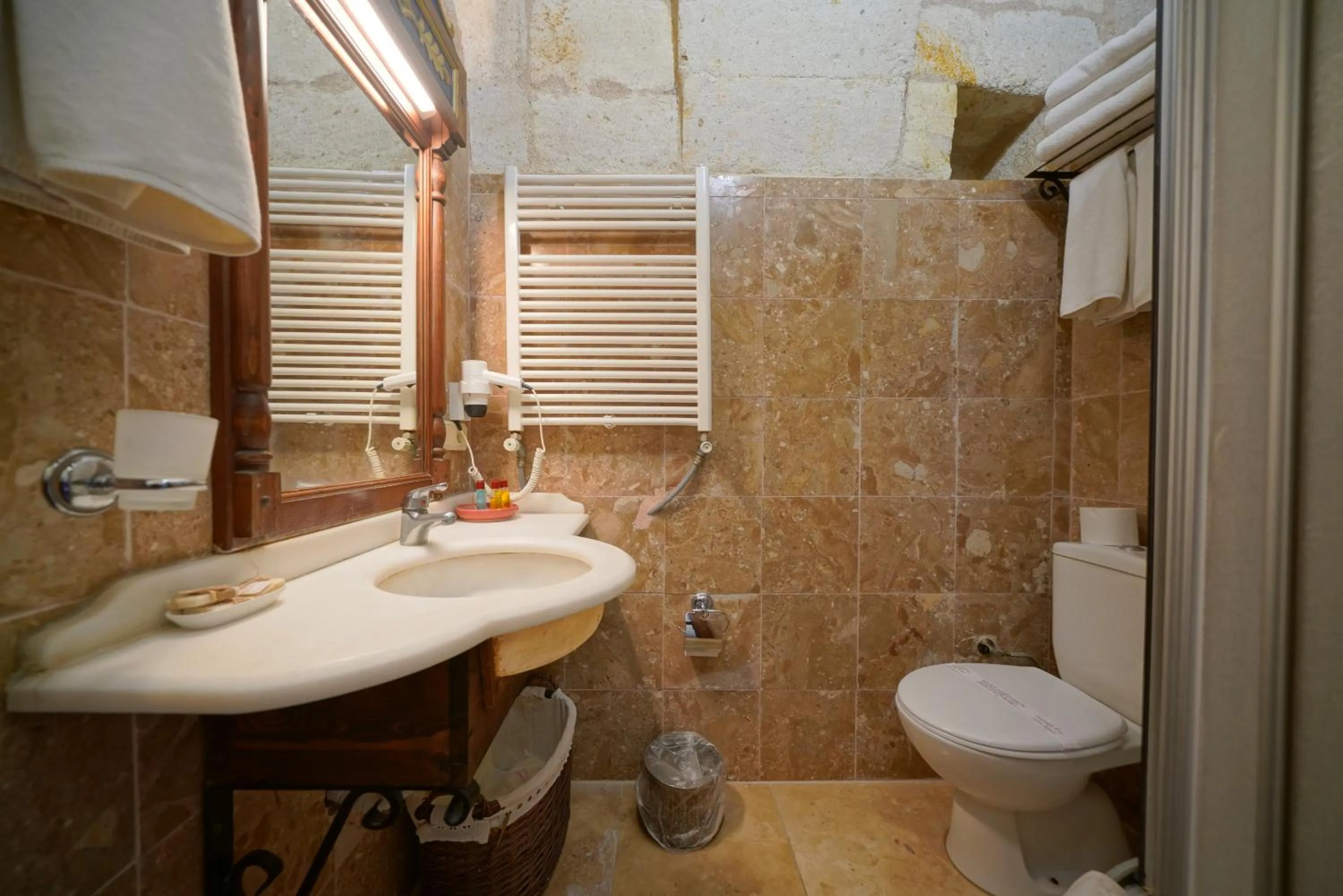 Selcuklu Evi Cave Hotel - Special Category