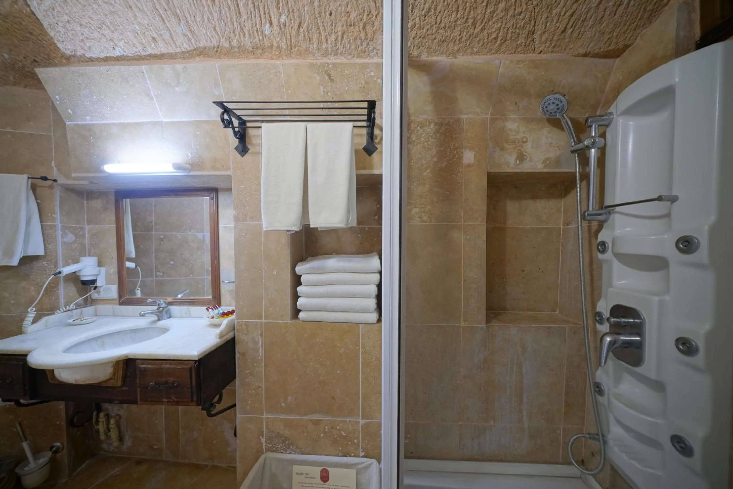 Selcuklu Evi Cave Hotel - Special Category