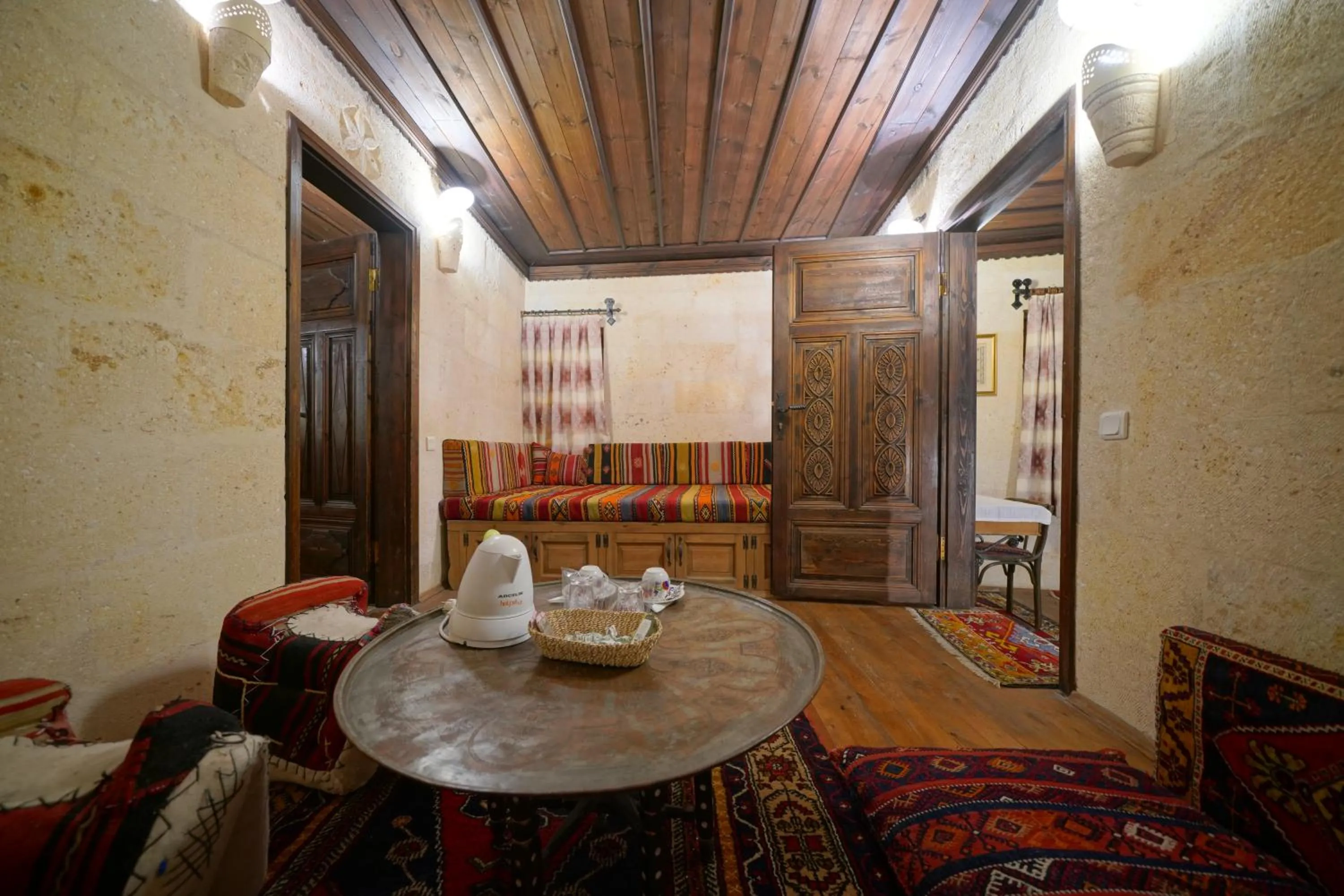 Selcuklu Evi Cave Hotel - Special Category