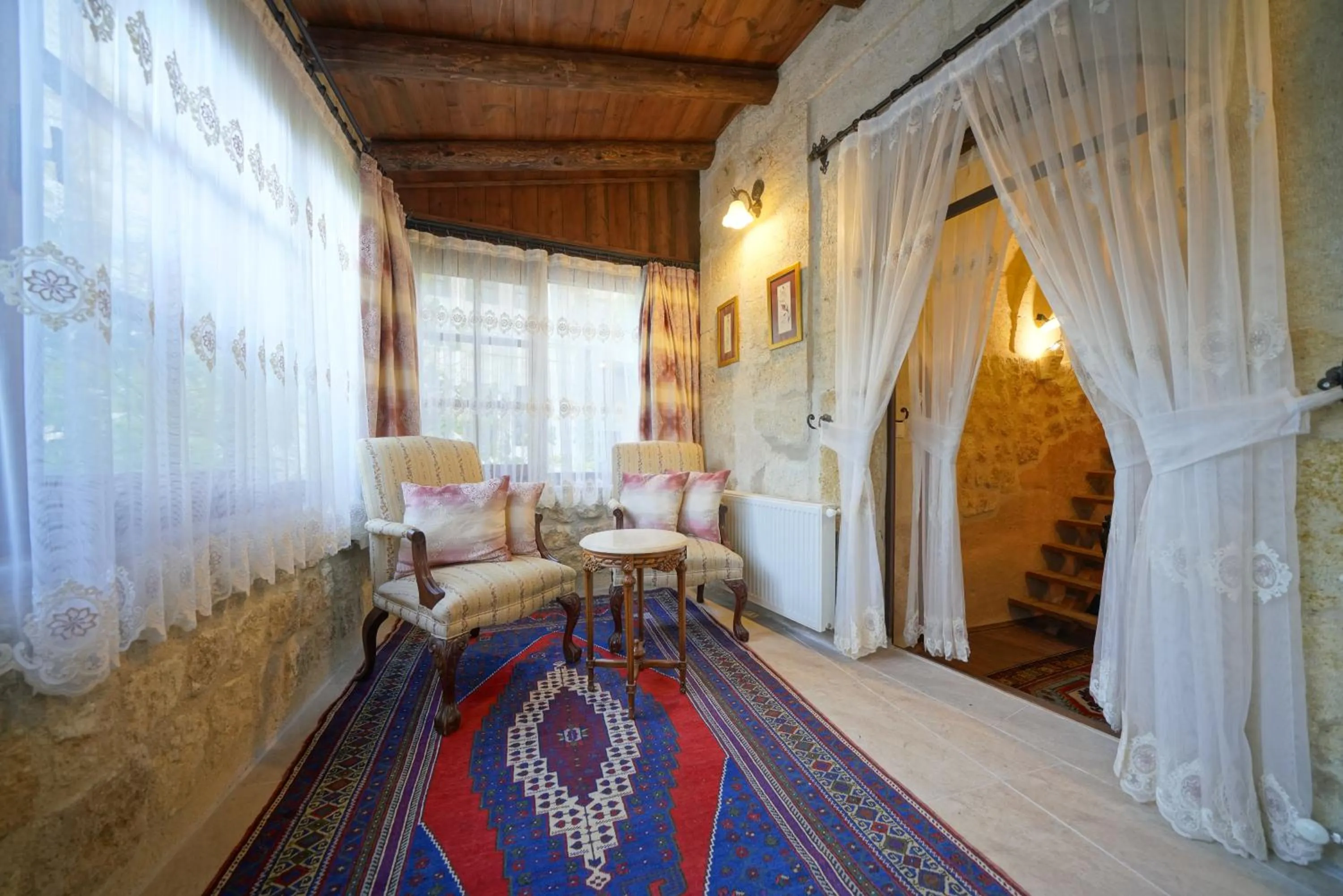 Selcuklu Evi Cave Hotel - Special Category