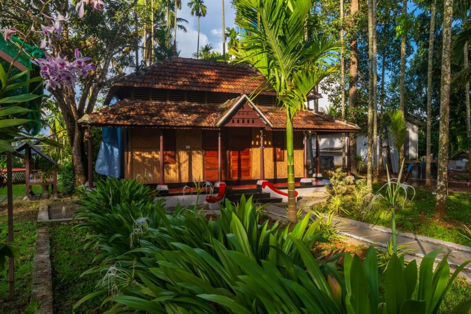 Kurialacherry House Alleppey