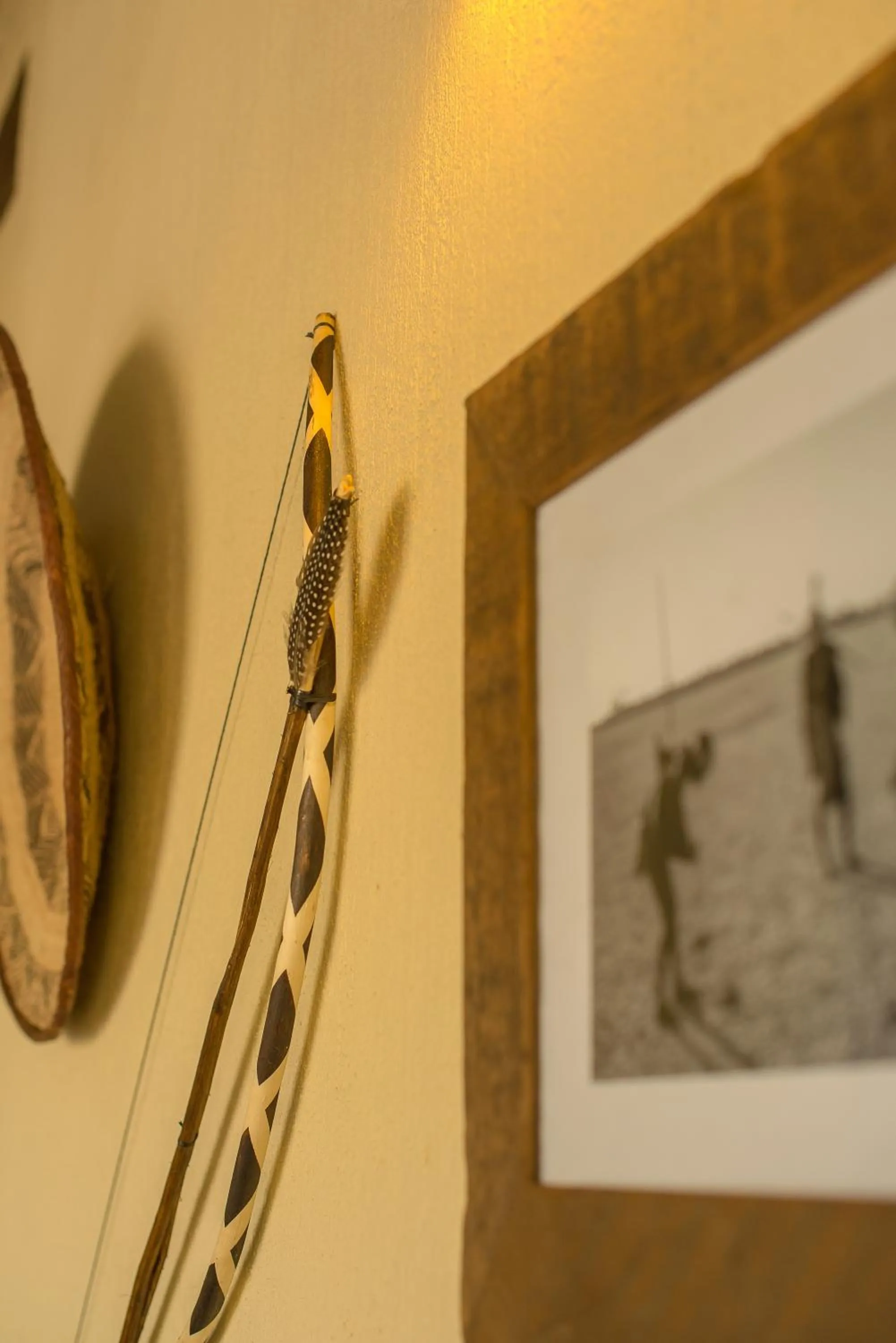 Coffee/tea facilities in Baobab Ridge
