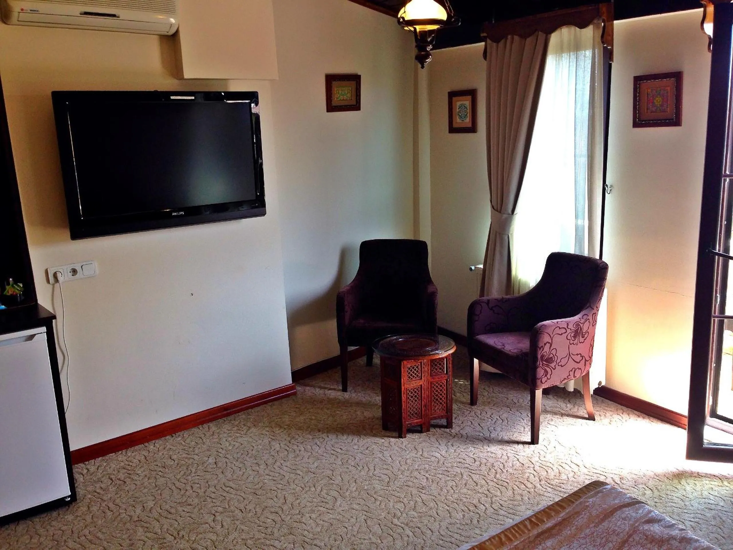 Other in Naz Wooden House Inn