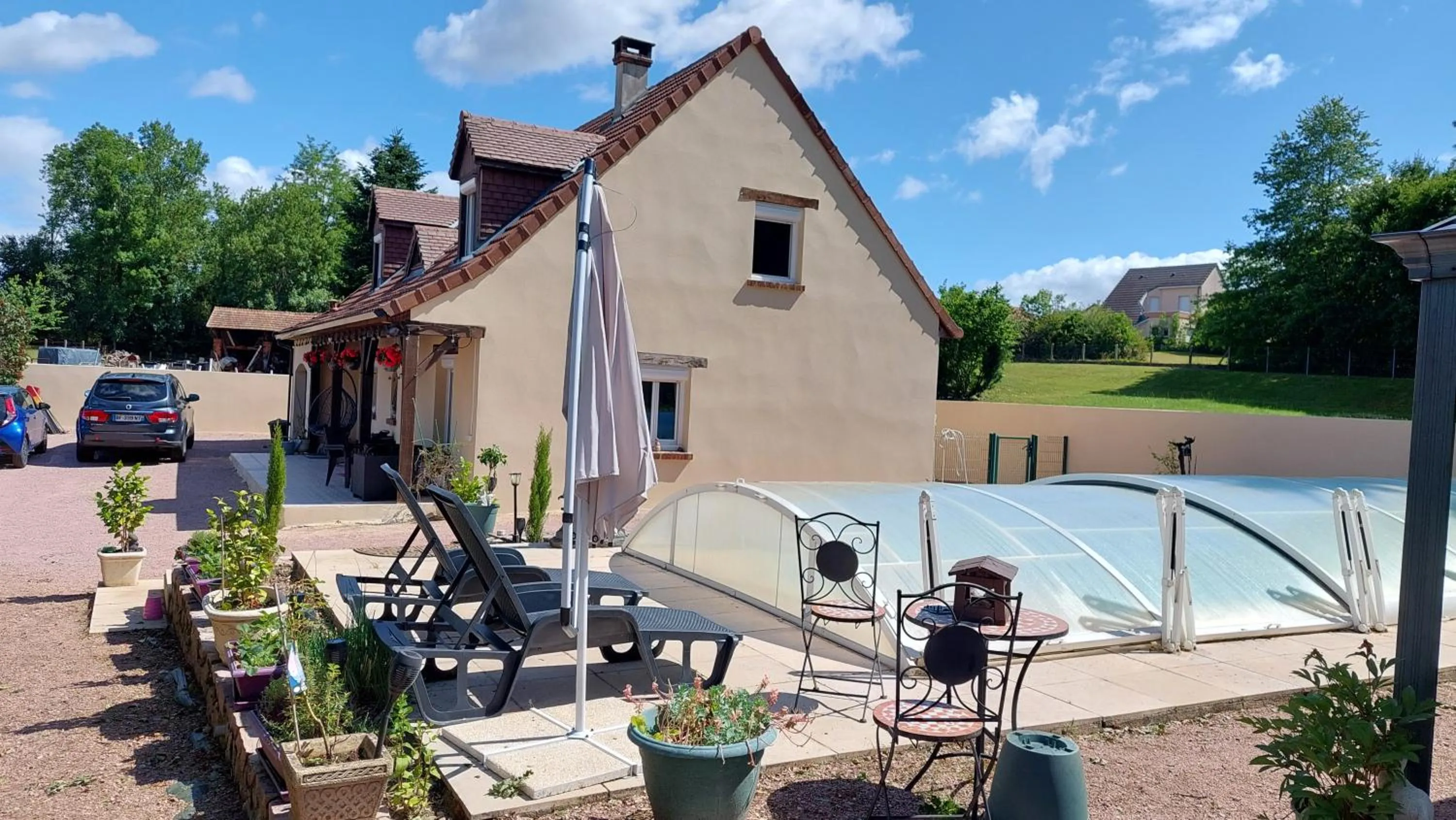 Colette Alain Maxime