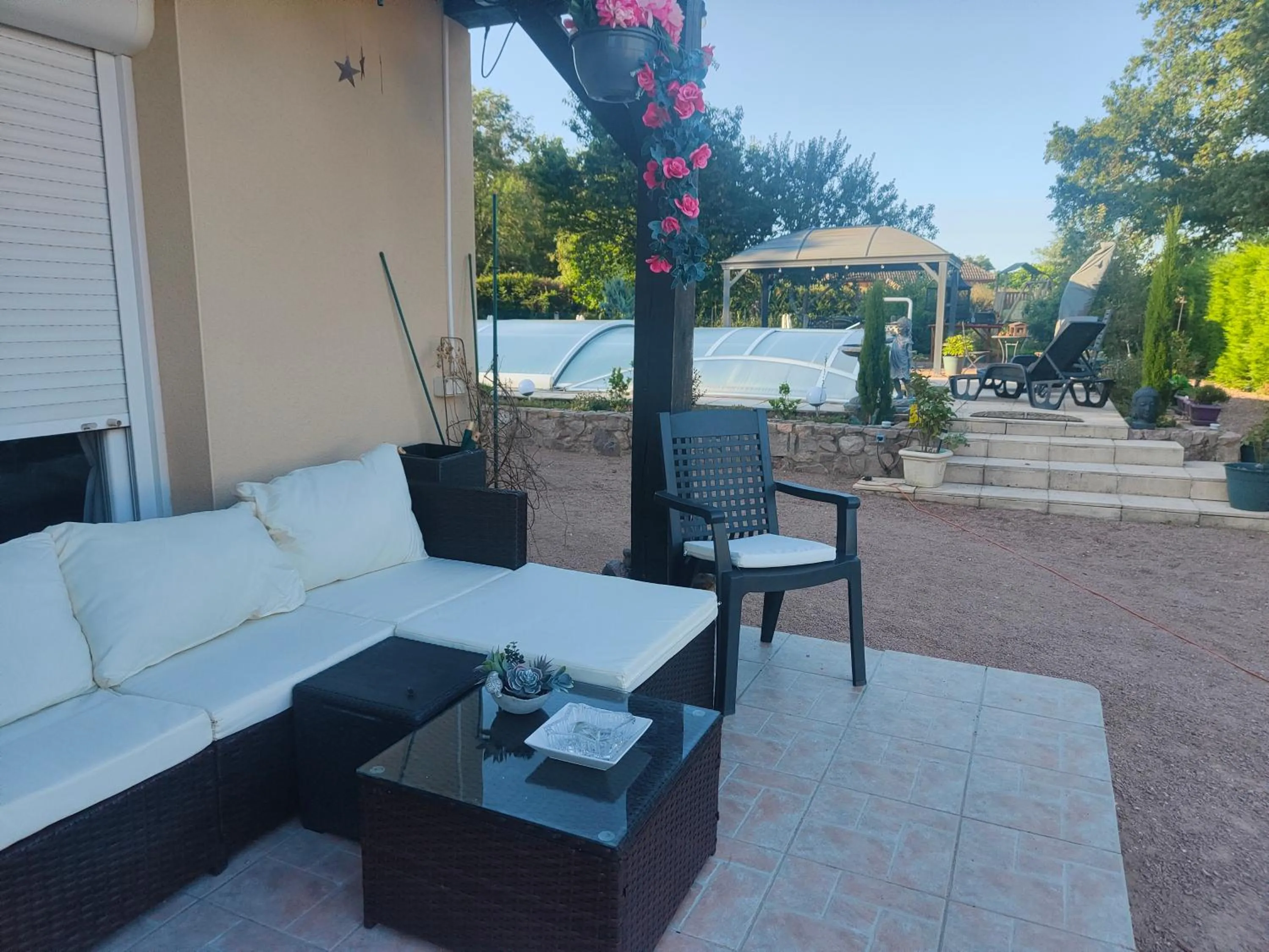 Colette Alain Maxime