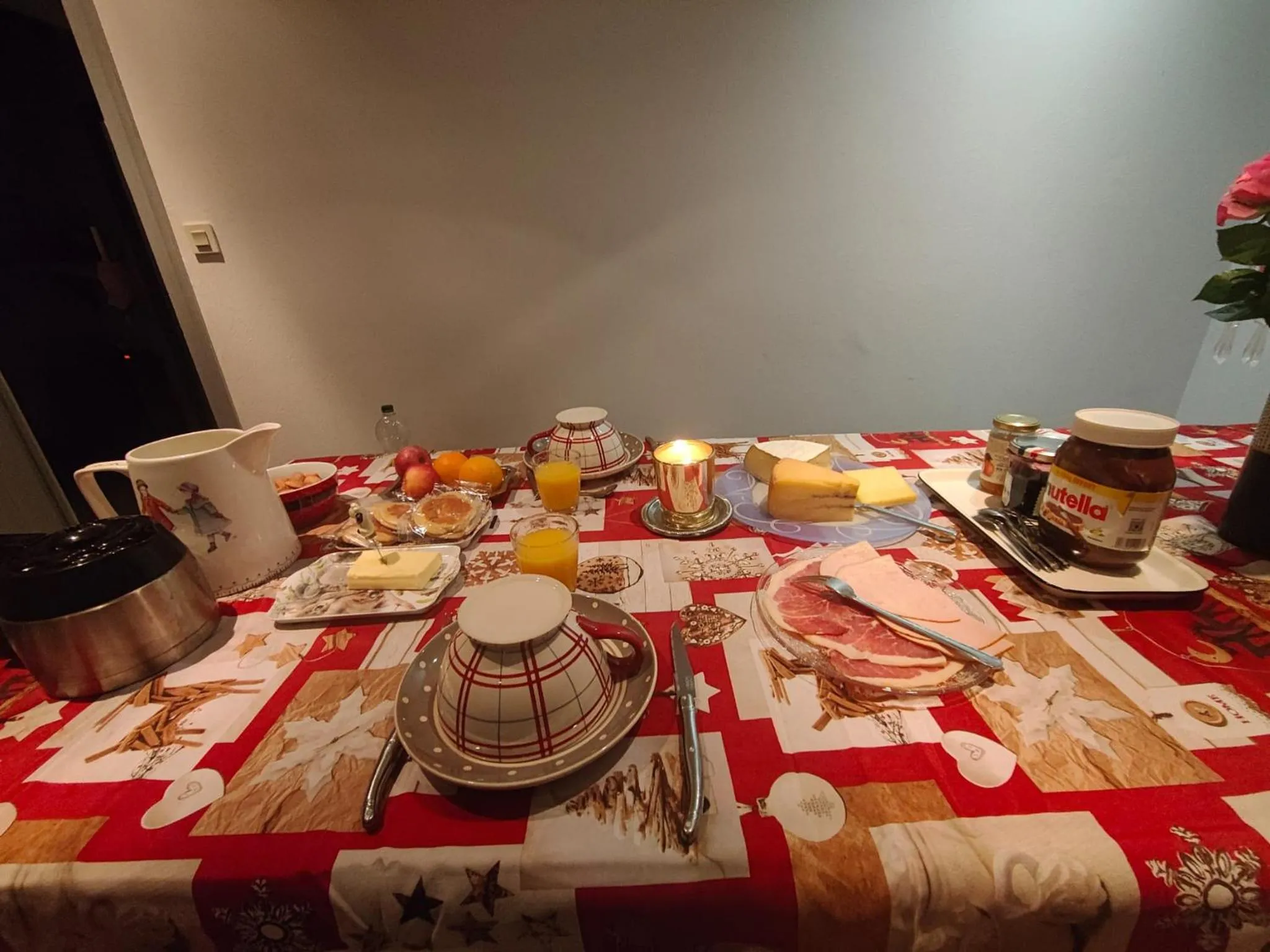 Colette Alain Maxime