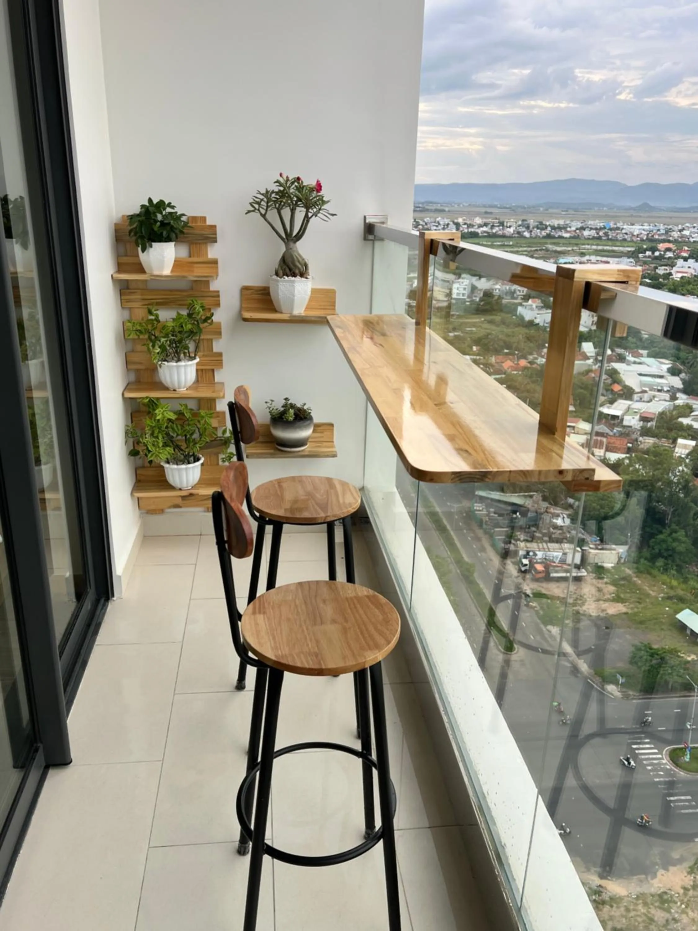 Apec Mandala Phú Yên Hương Giang Condotel