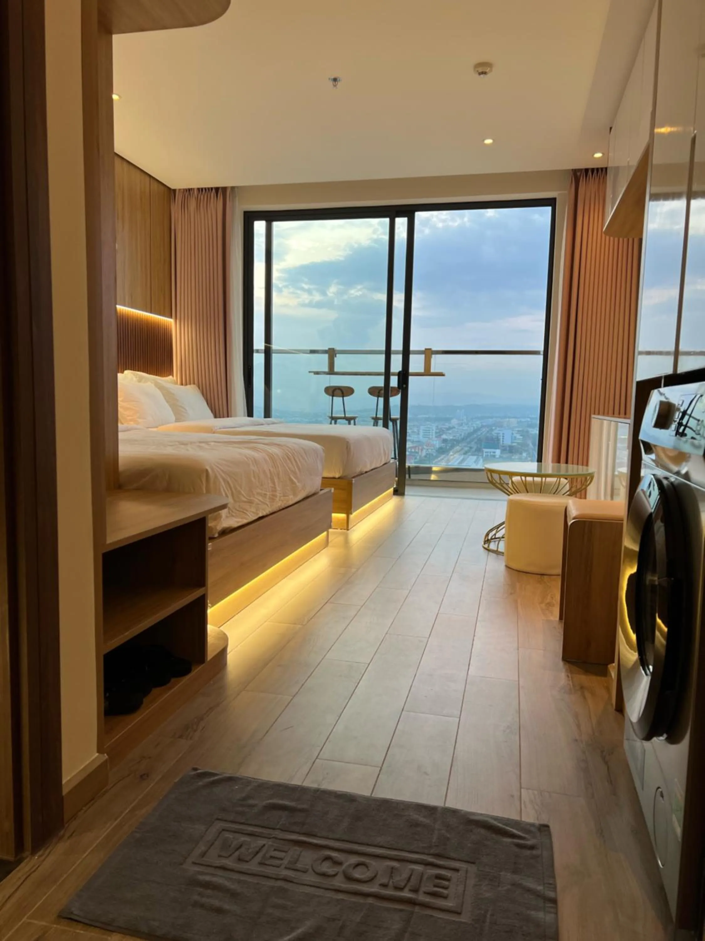 Apec Mandala Phú Yên Hương Giang Condotel