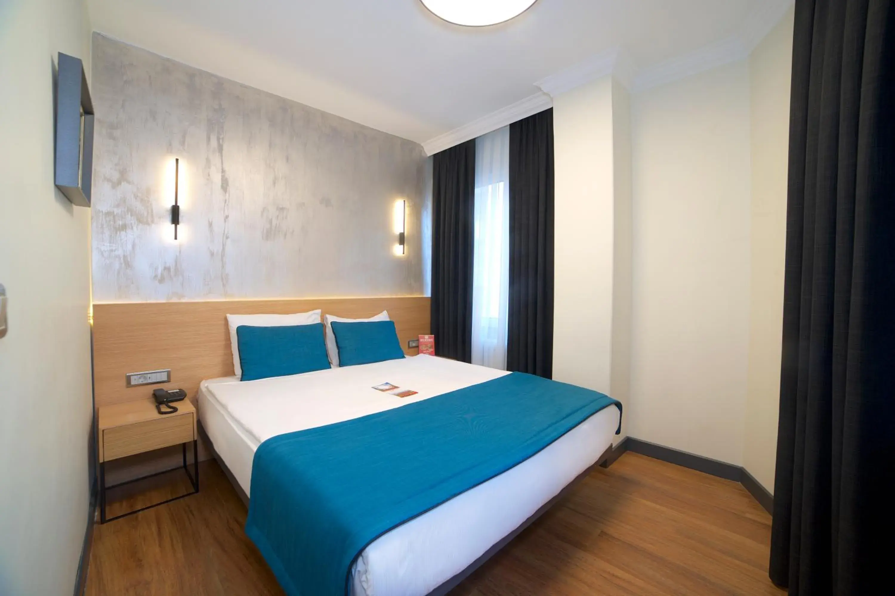 Suite with Balcony in Barin Hotel Suite with Balcony in Barin Hotel