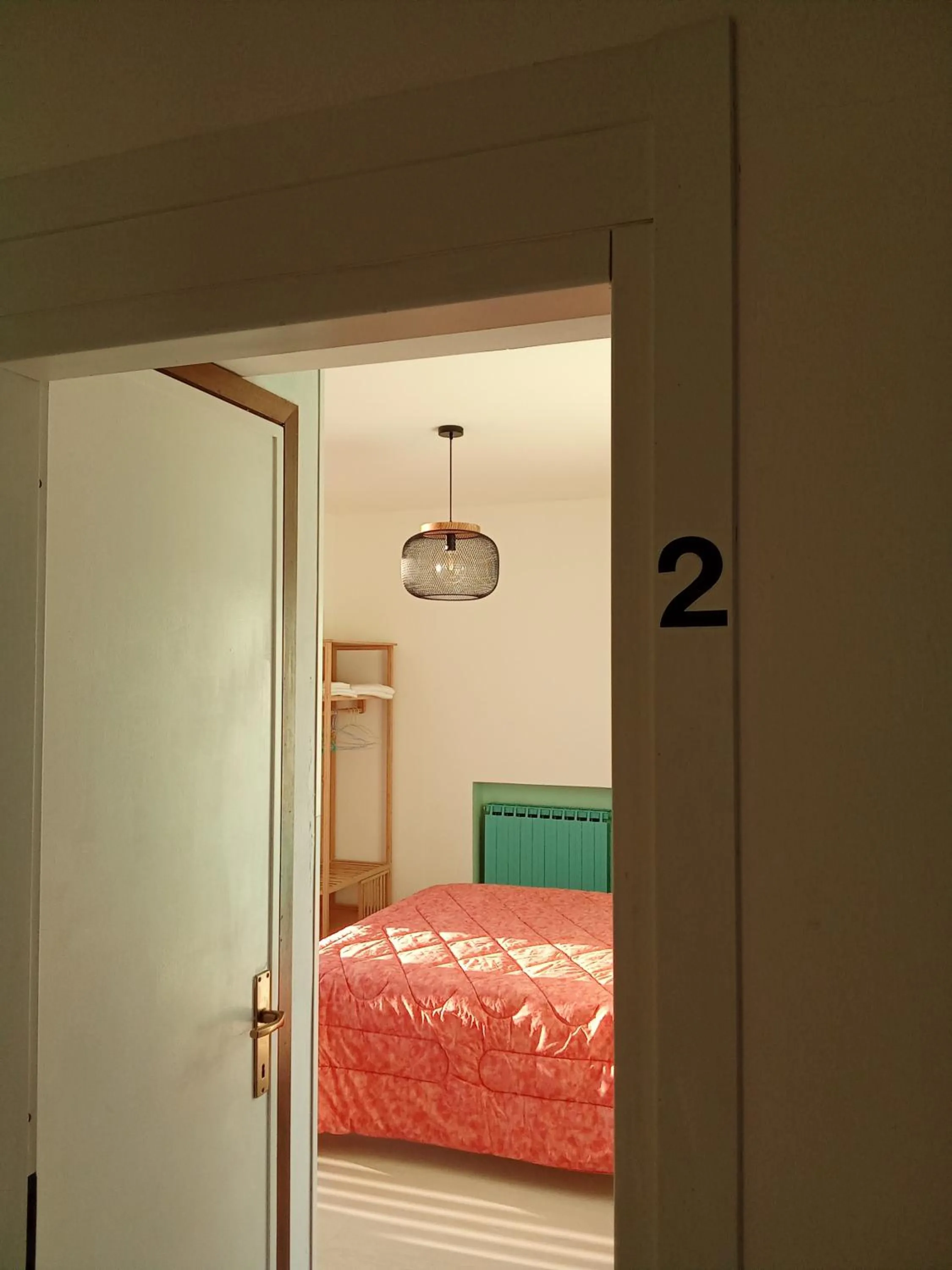 Locanda dei pescatori