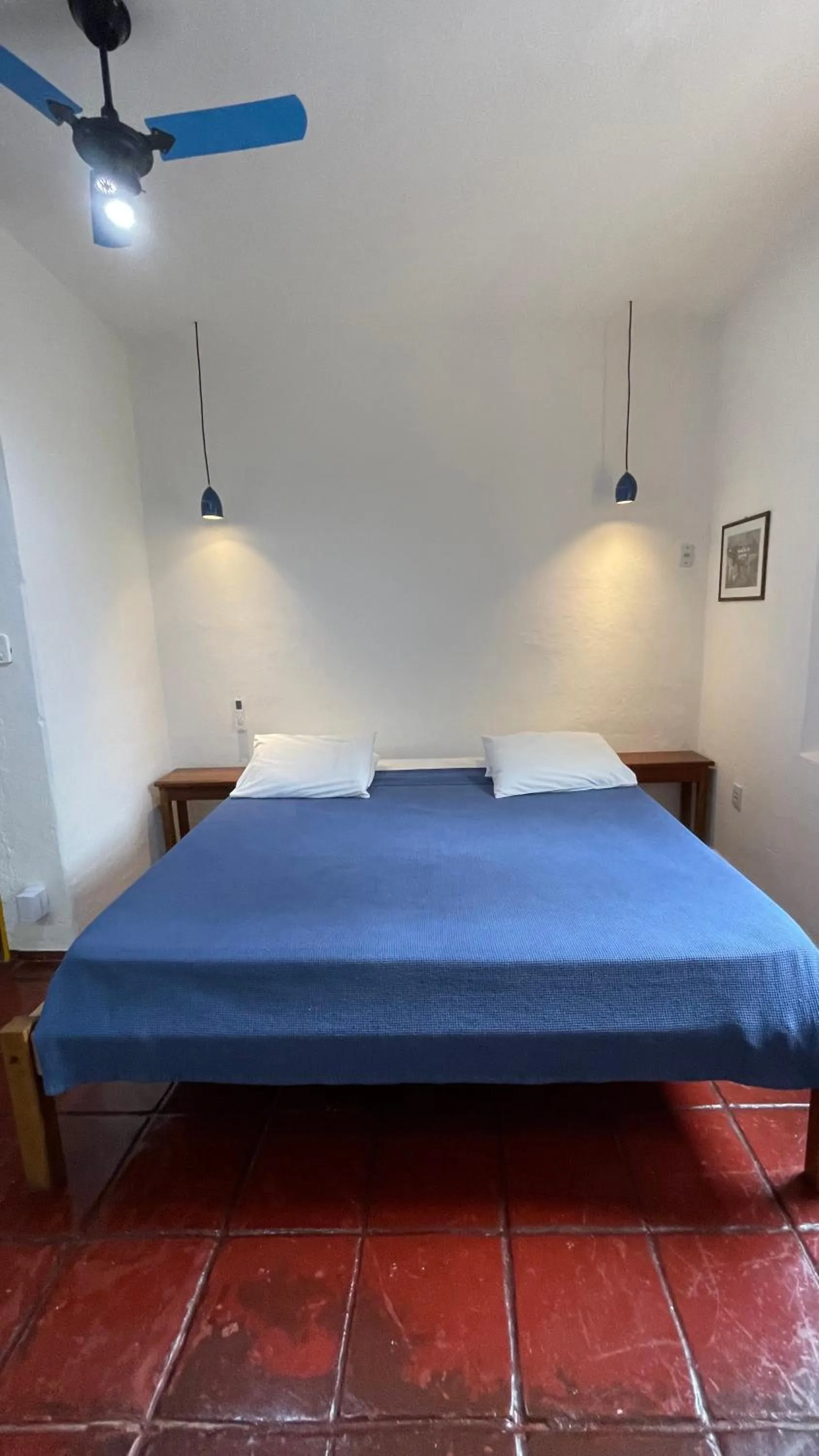 Bed in Café e Prosa Centro Histórico