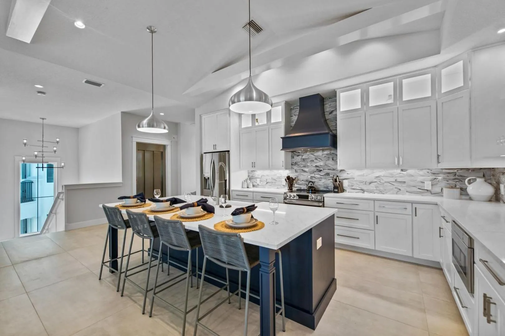 Other in The 19th Hole