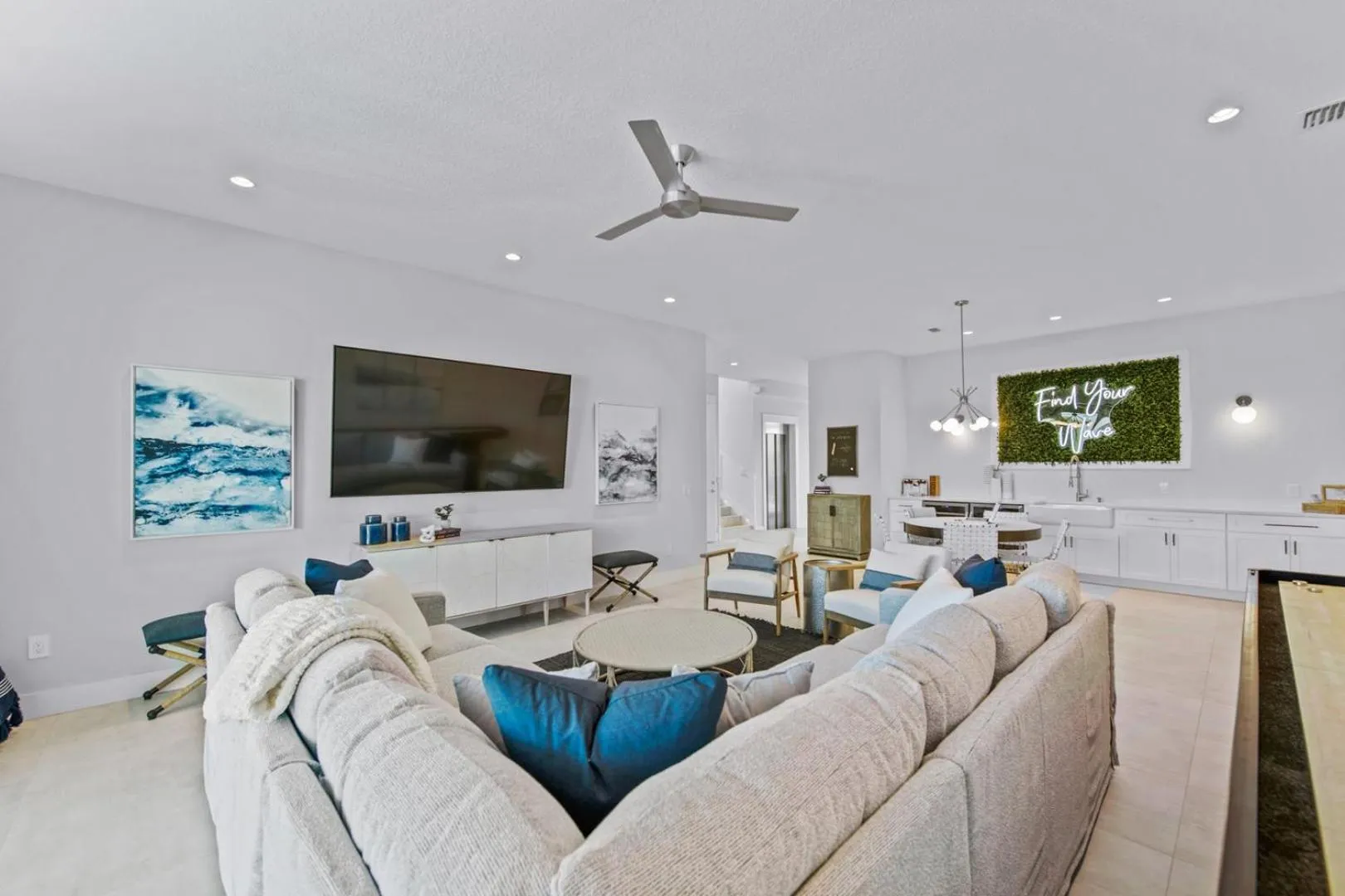 Other in The 19th Hole