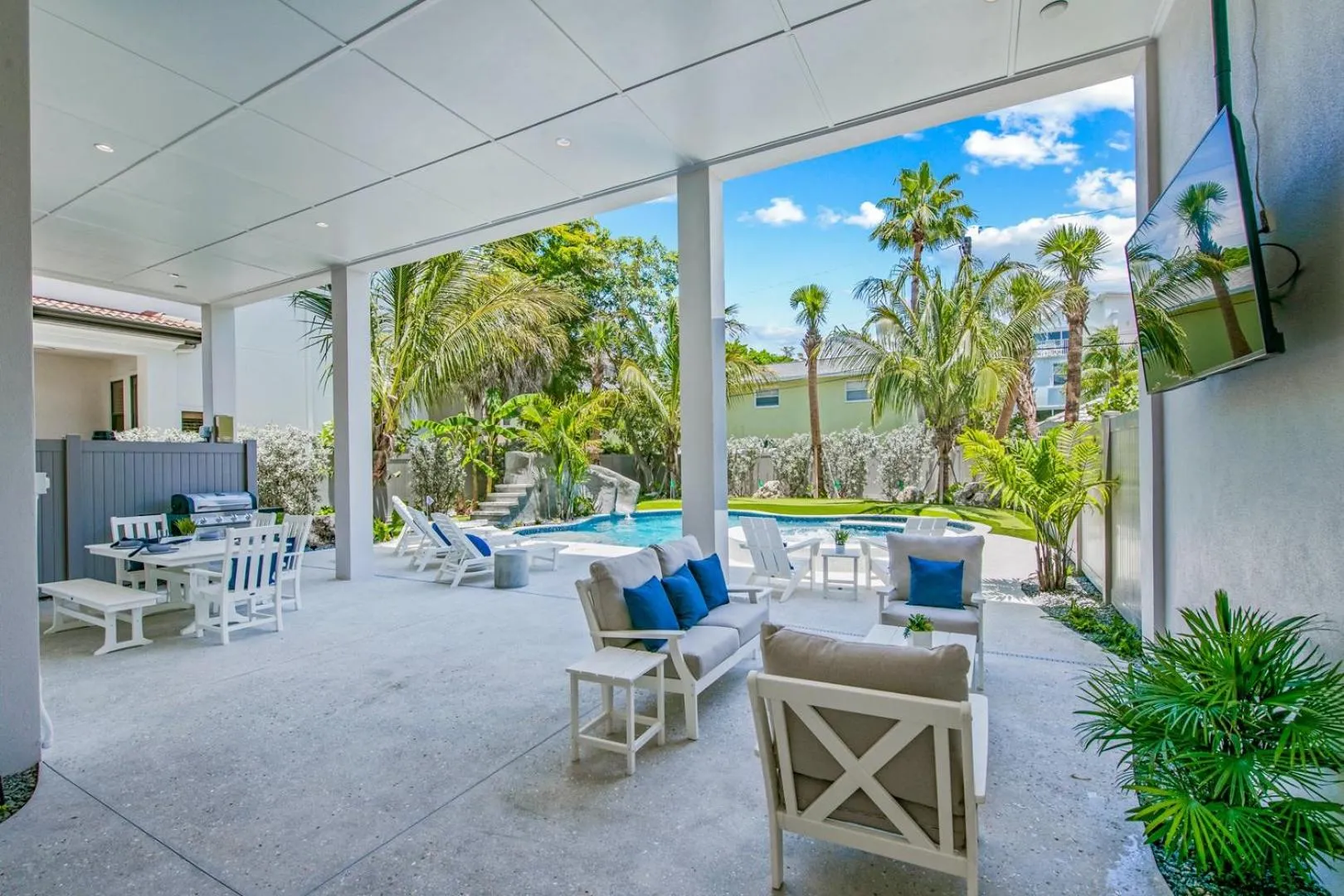 Other in The 19th Hole