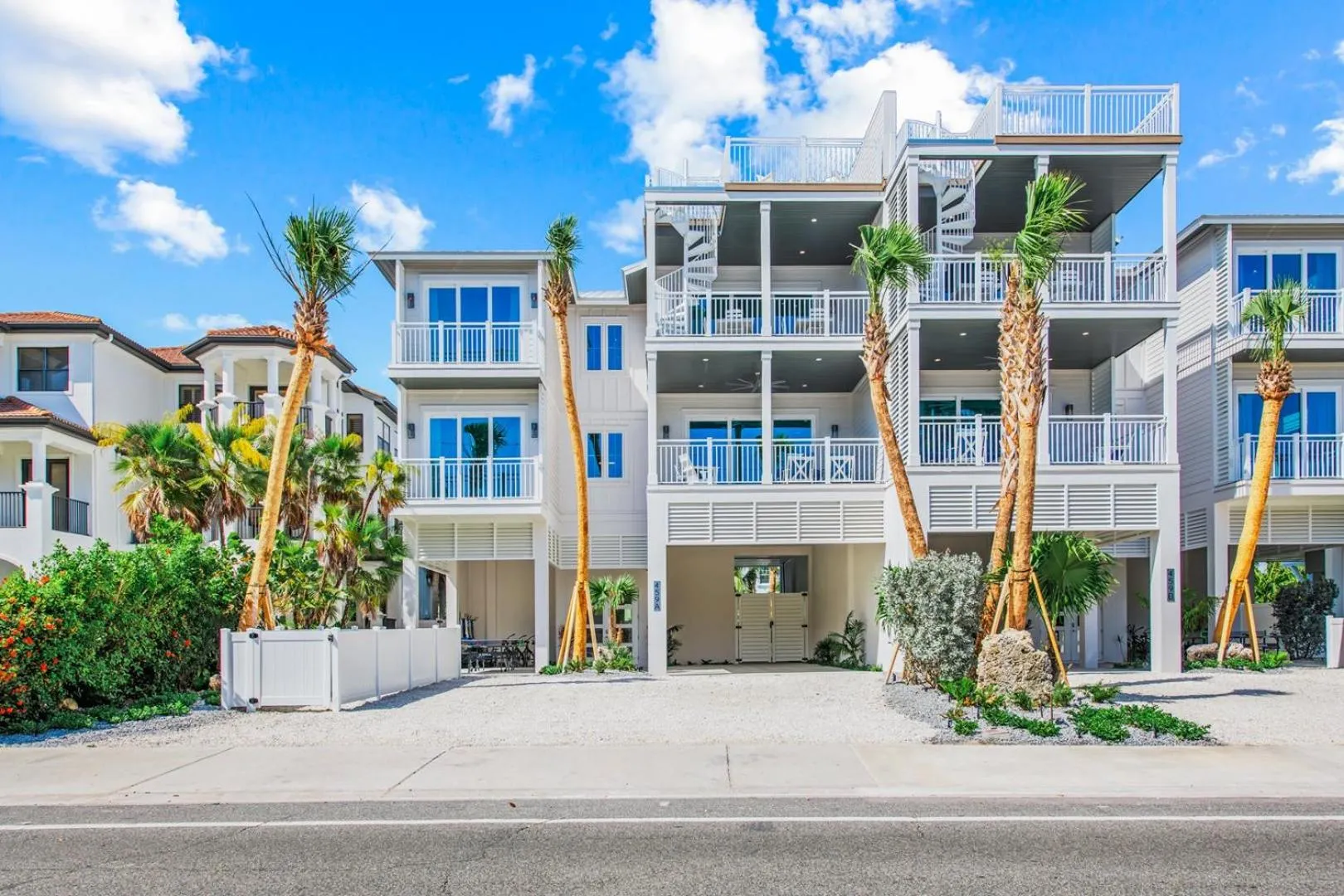 Other in The 19th Hole