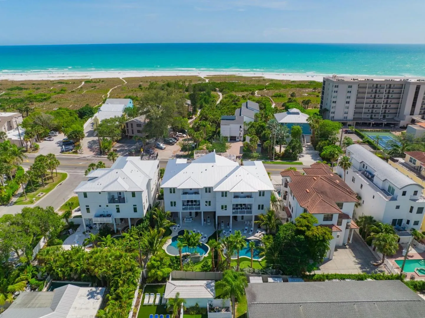 Other in The 19th Hole