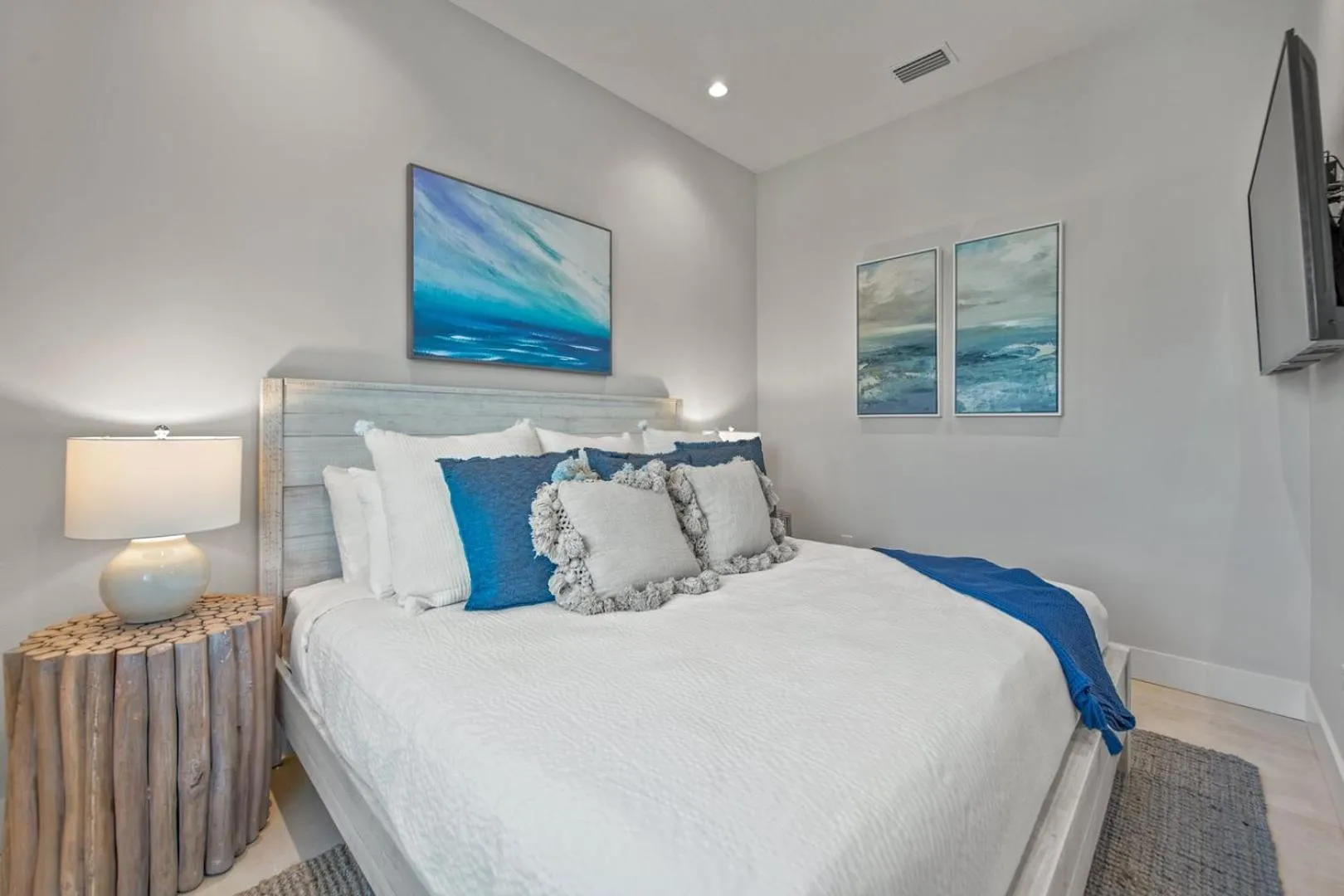 Other, Bed in The 19th Hole