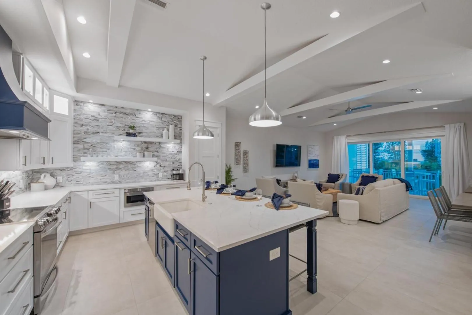 Other in The 19th Hole