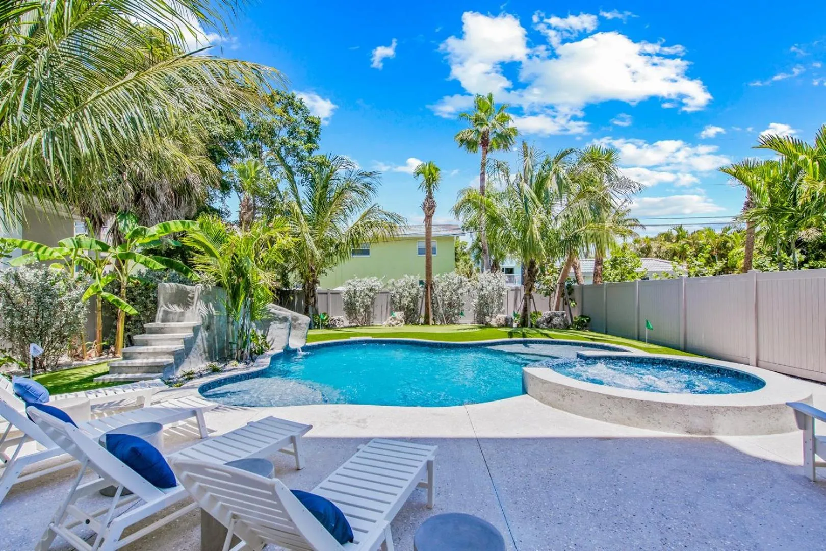 Other in The 19th Hole