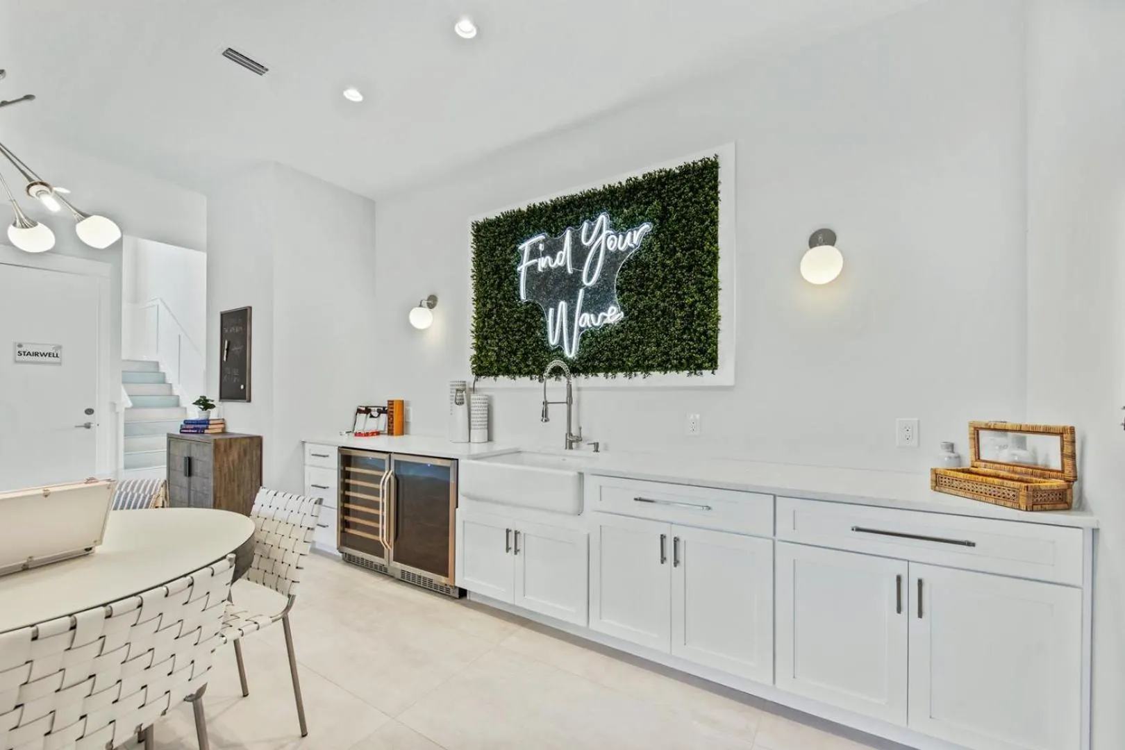 Other in The 19th Hole