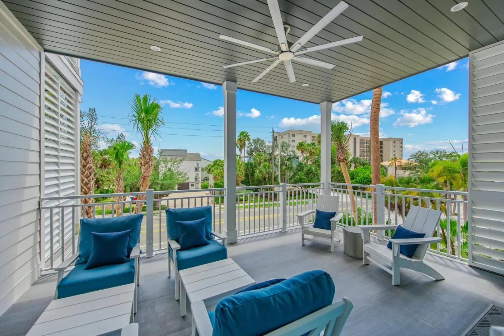 Other in The 19th Hole