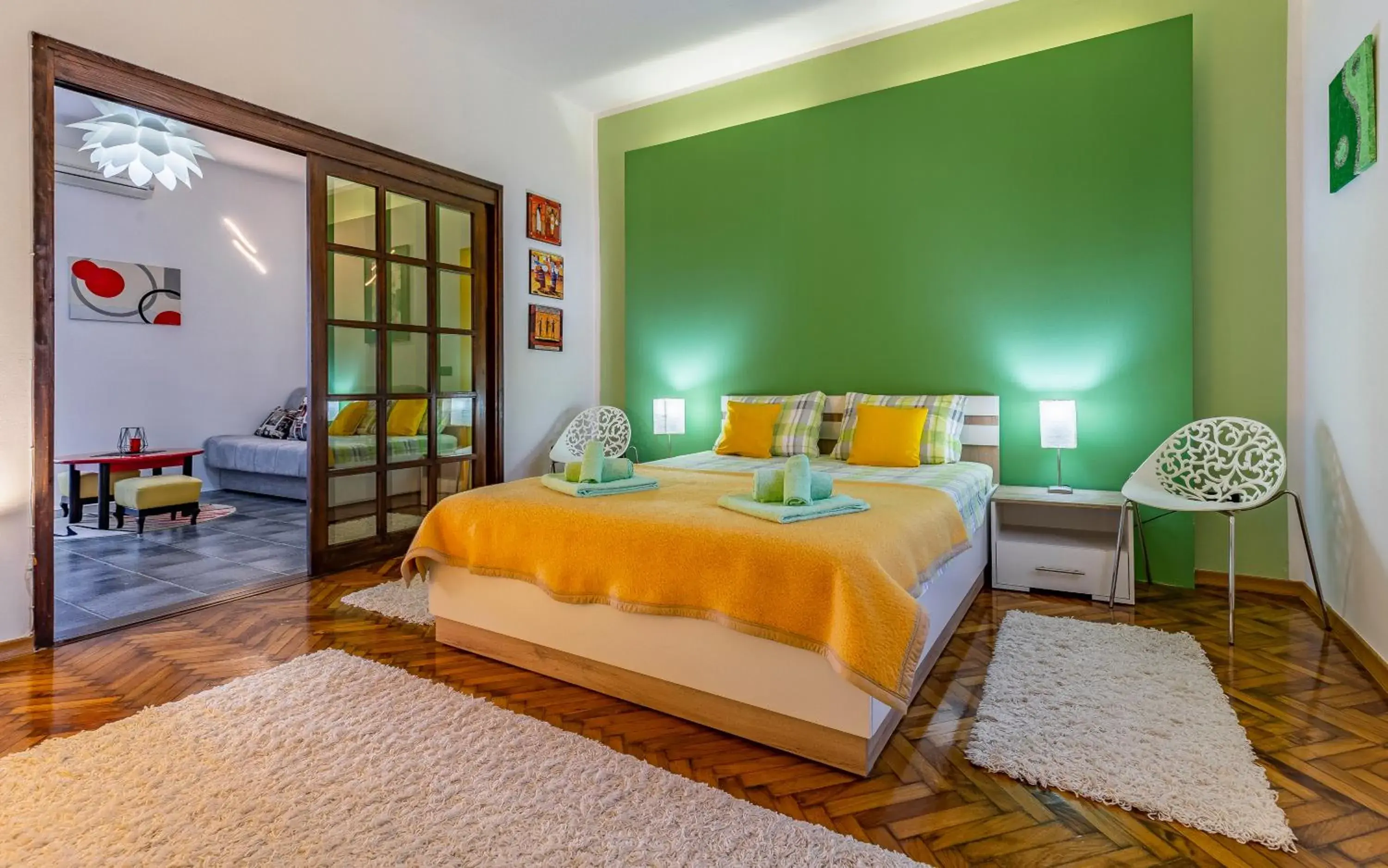 Apartman 39 Apartman 39